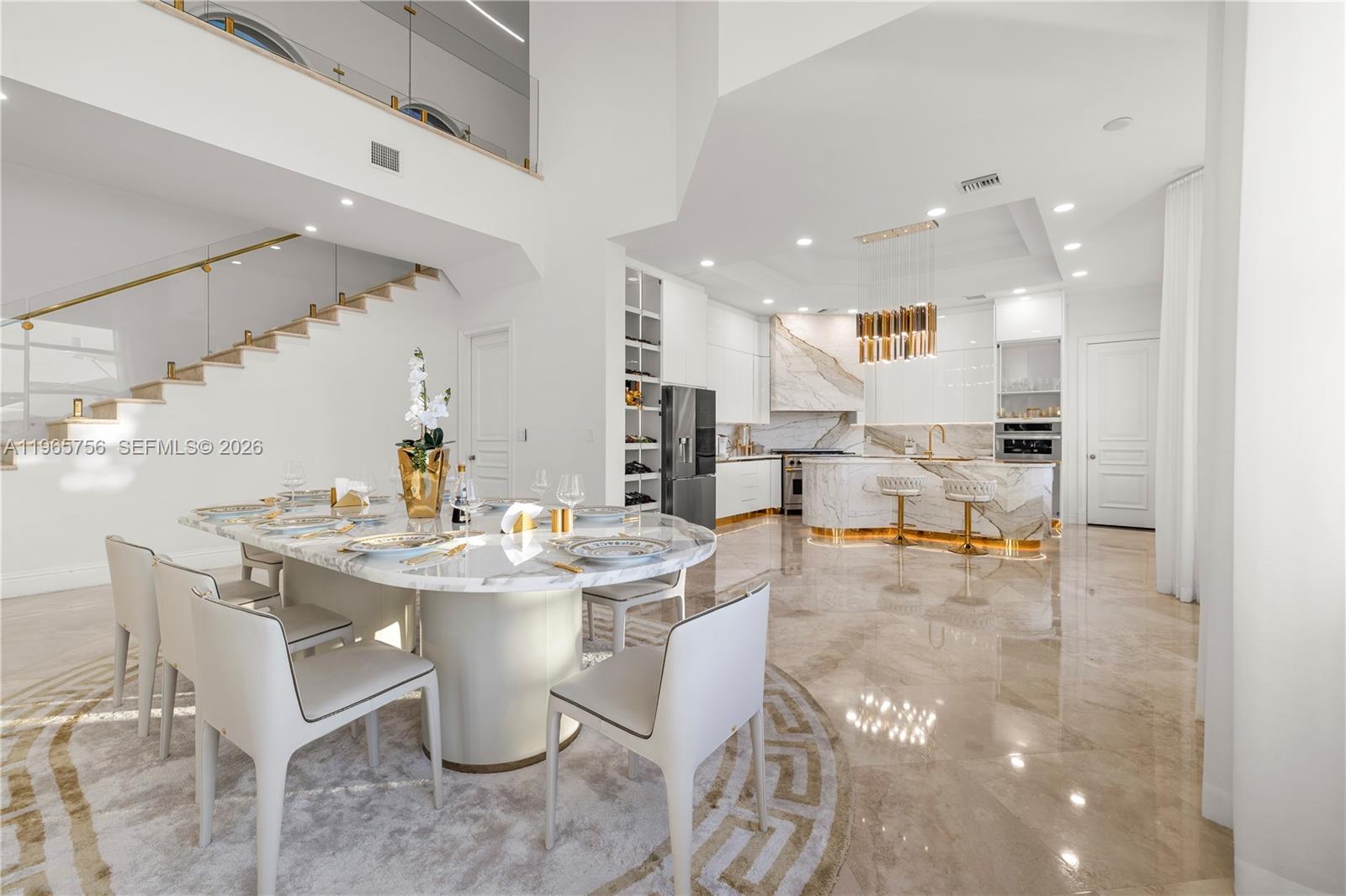 EASTERN SHORES - Residential