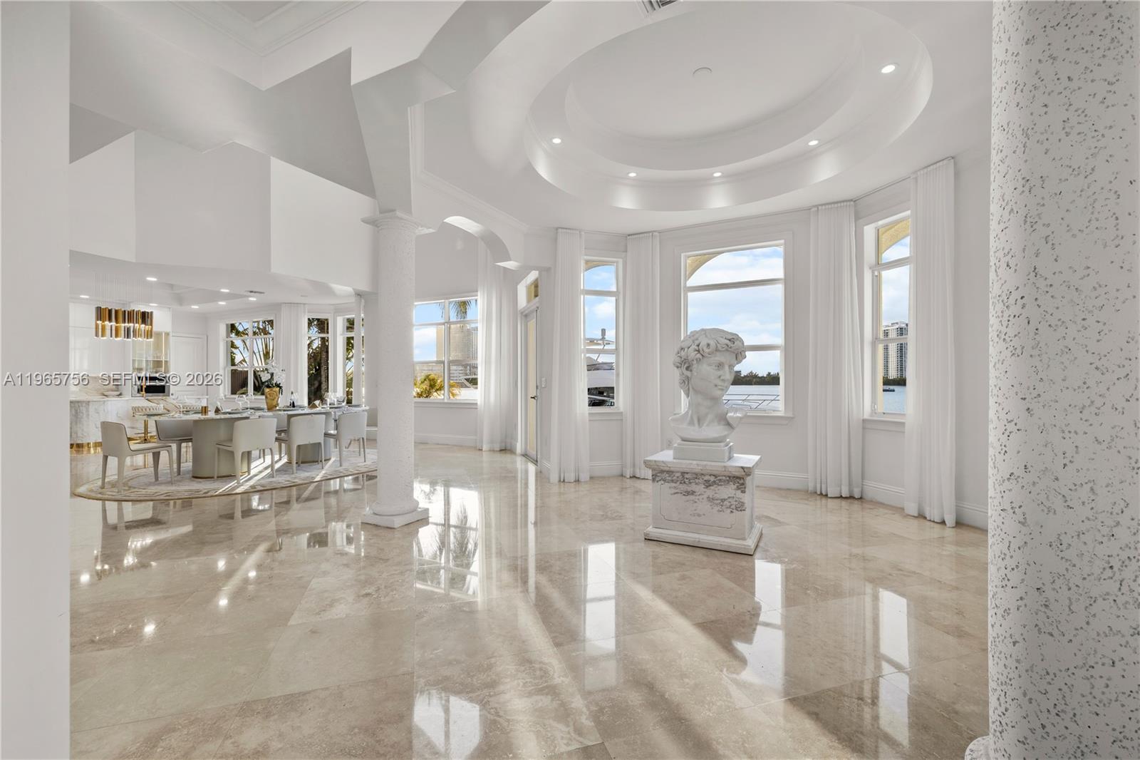 EASTERN SHORES - Residential