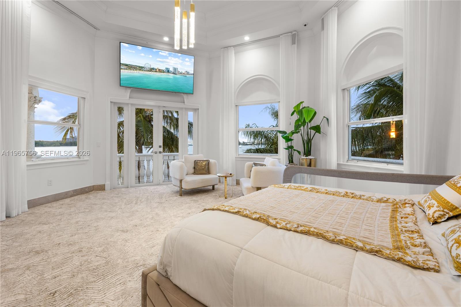 EASTERN SHORES - Residential