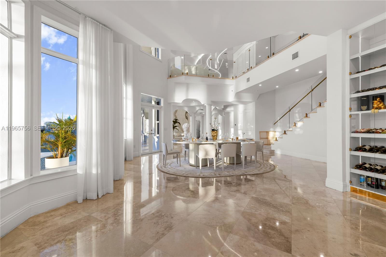 EASTERN SHORES - Residential