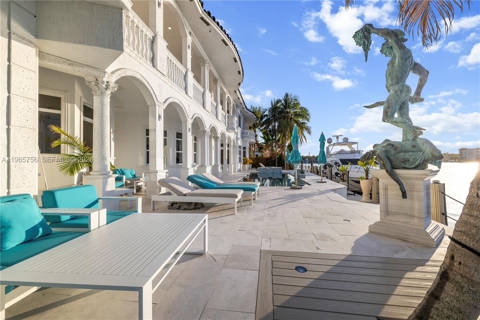 EASTERN SHORES - Residential