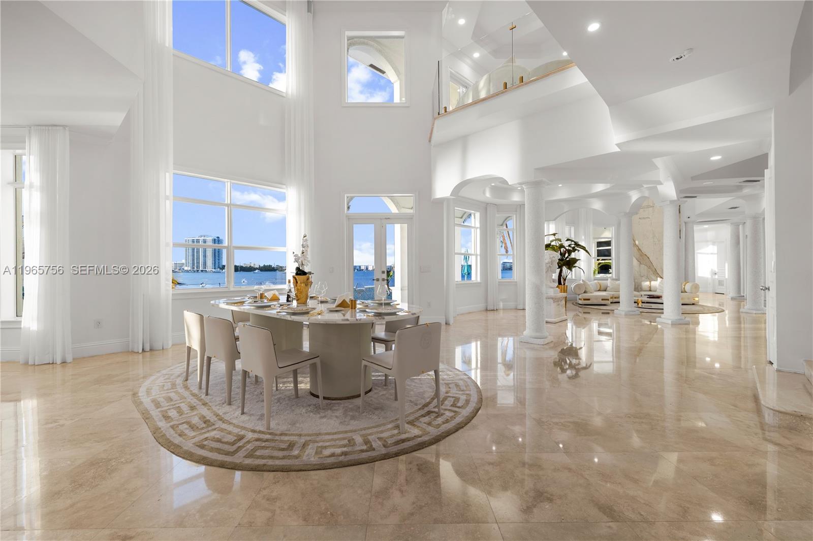 EASTERN SHORES - Residential