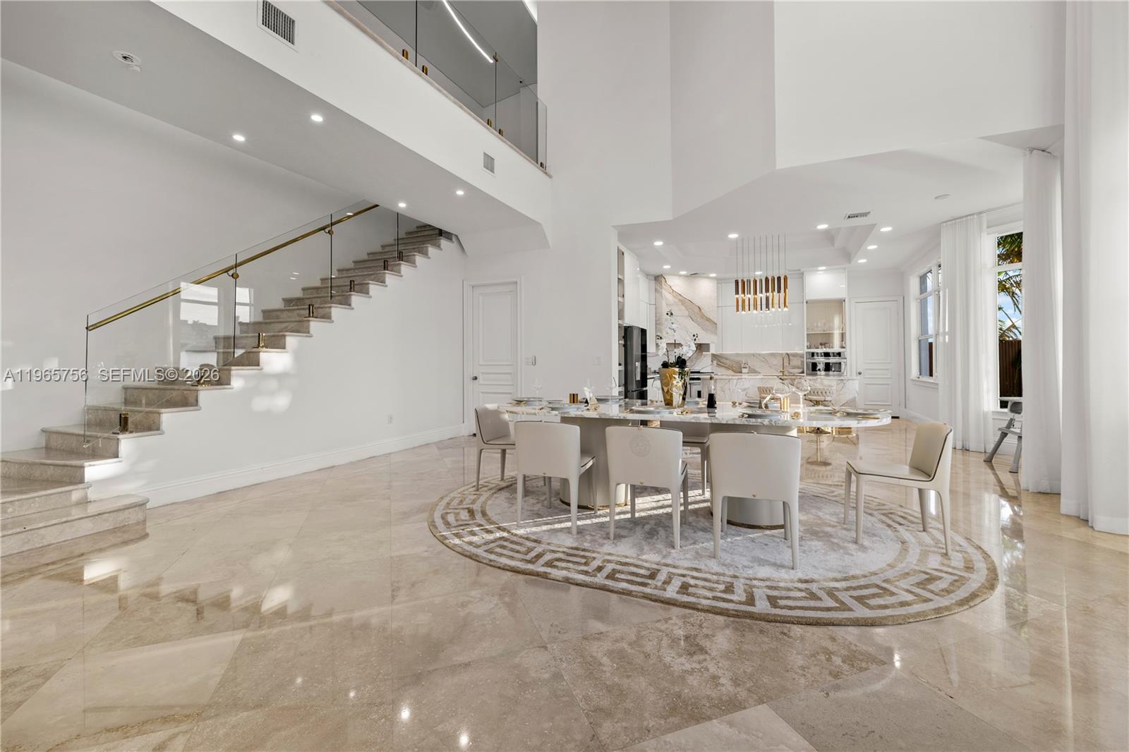 EASTERN SHORES - Residential