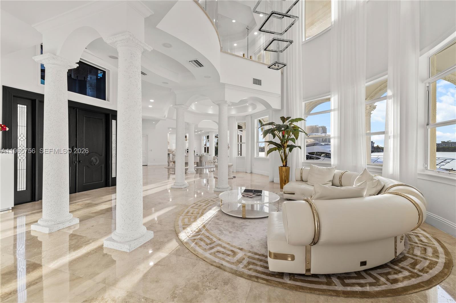 EASTERN SHORES - Residential