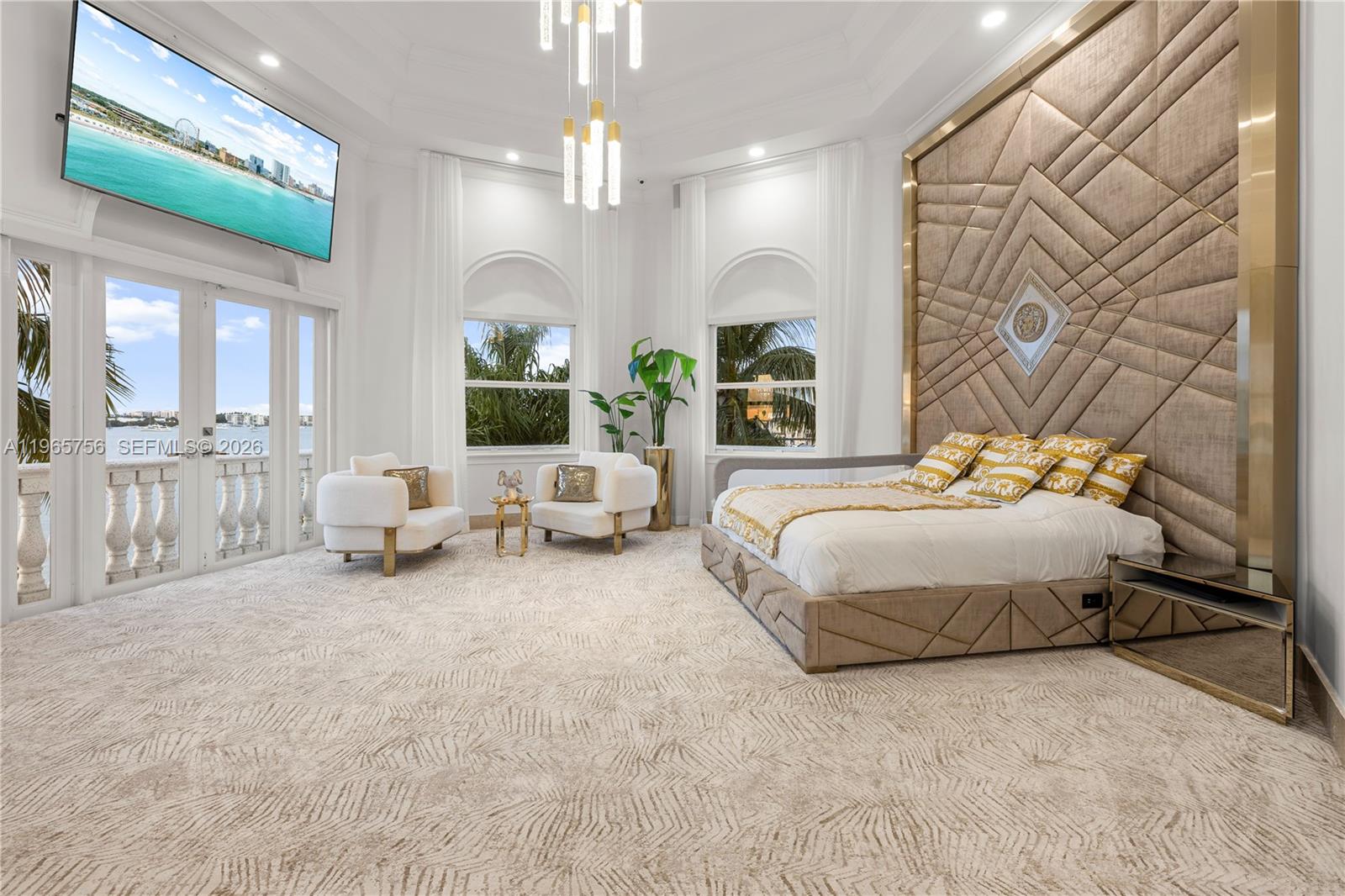 EASTERN SHORES - Residential