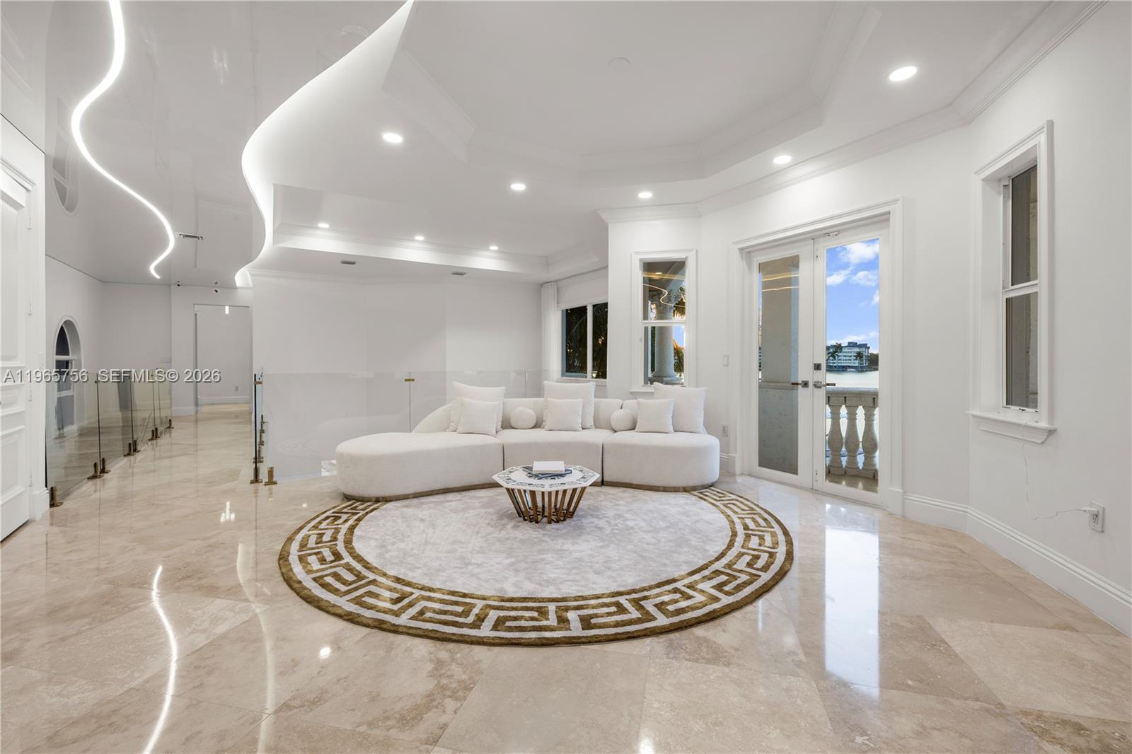 EASTERN SHORES - Residential