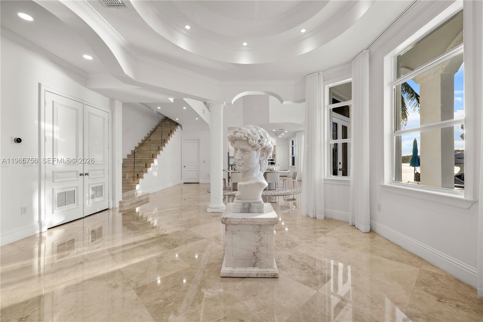 EASTERN SHORES - Residential