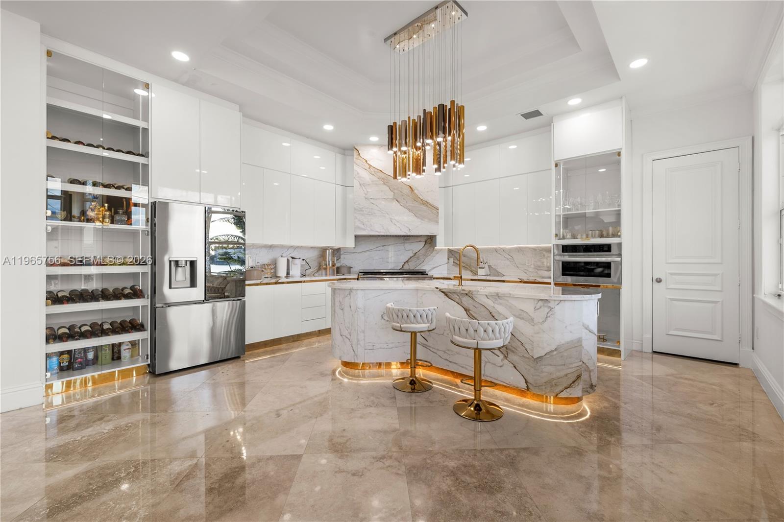 EASTERN SHORES - Residential