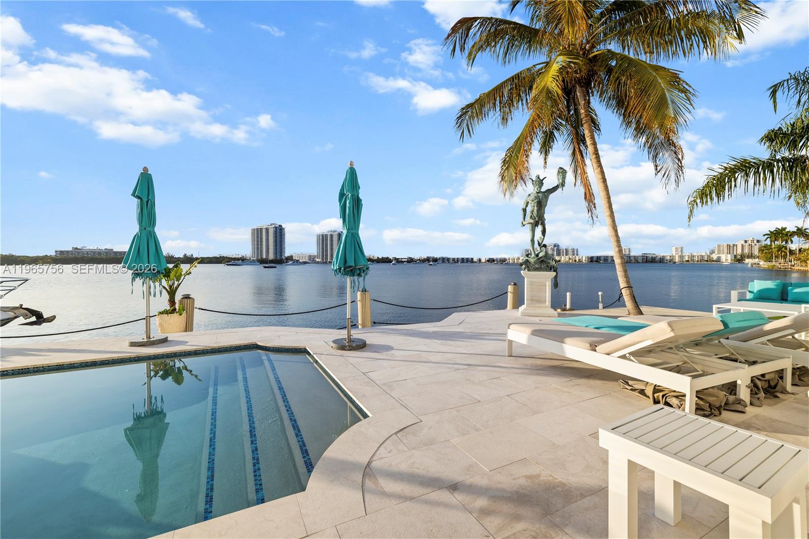 EASTERN SHORES - Residential