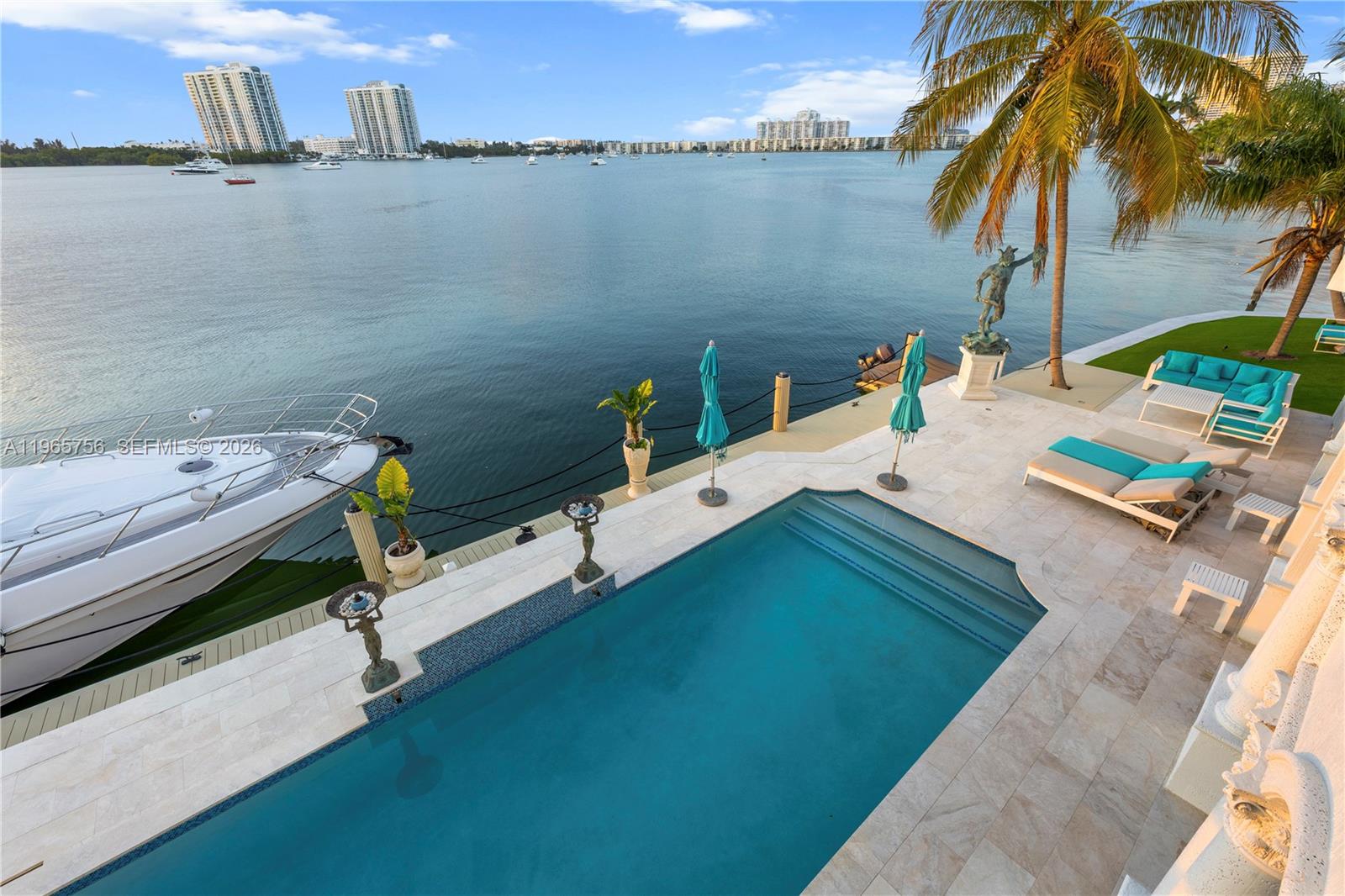 EASTERN SHORES - Residential