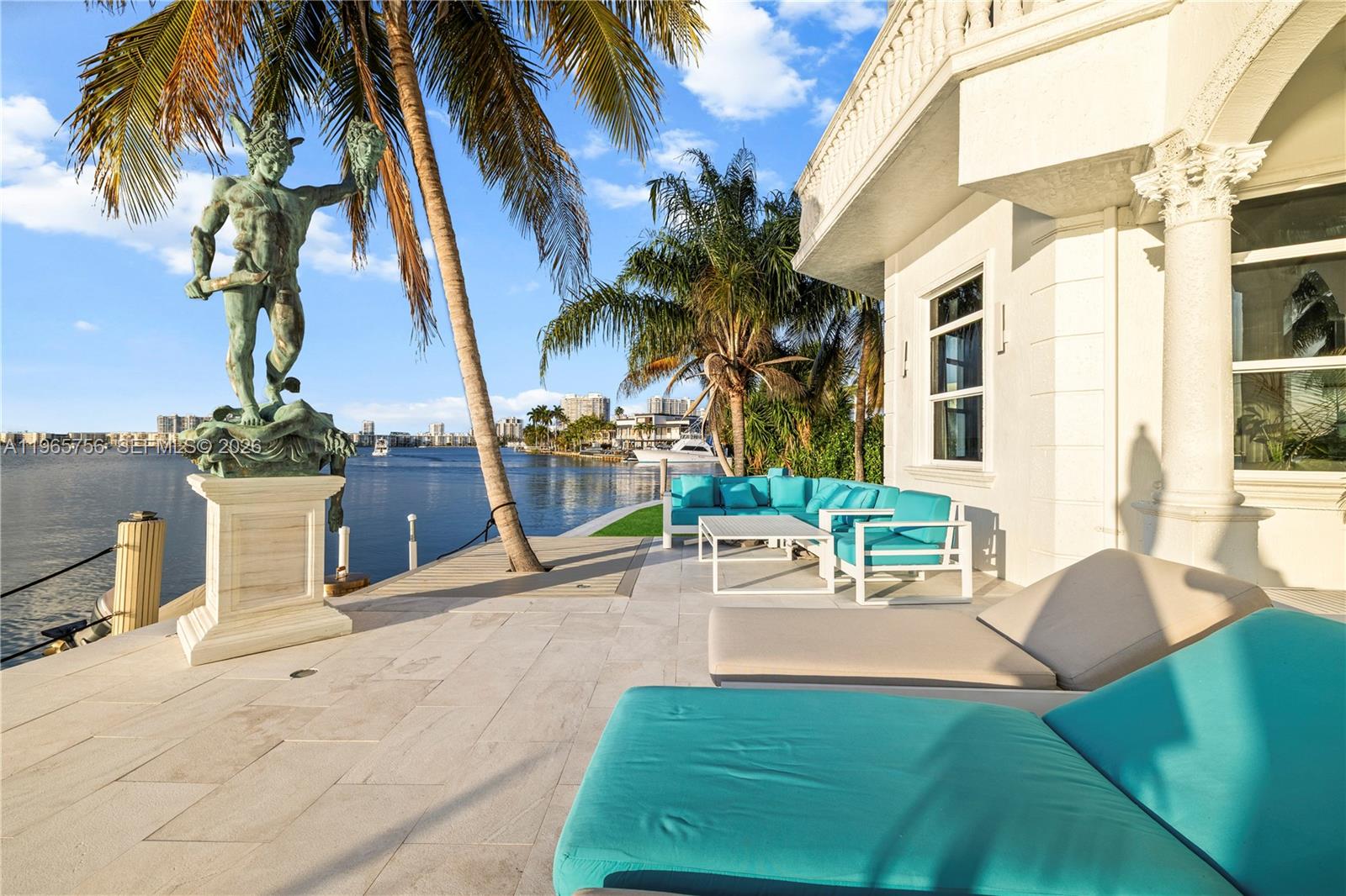 EASTERN SHORES - Residential