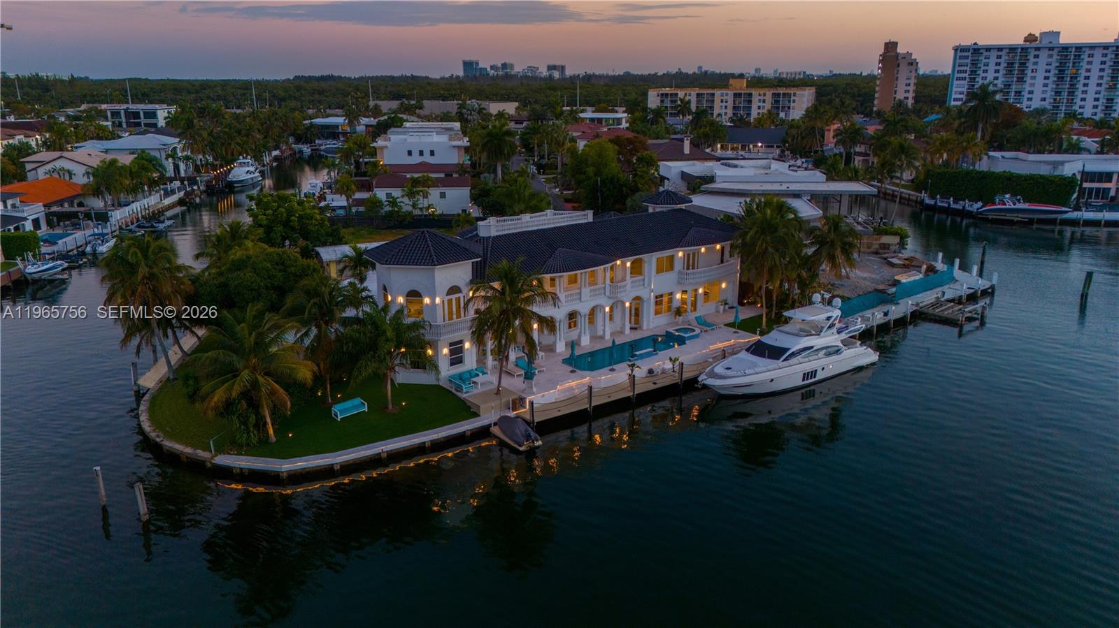 EASTERN SHORES - Residential