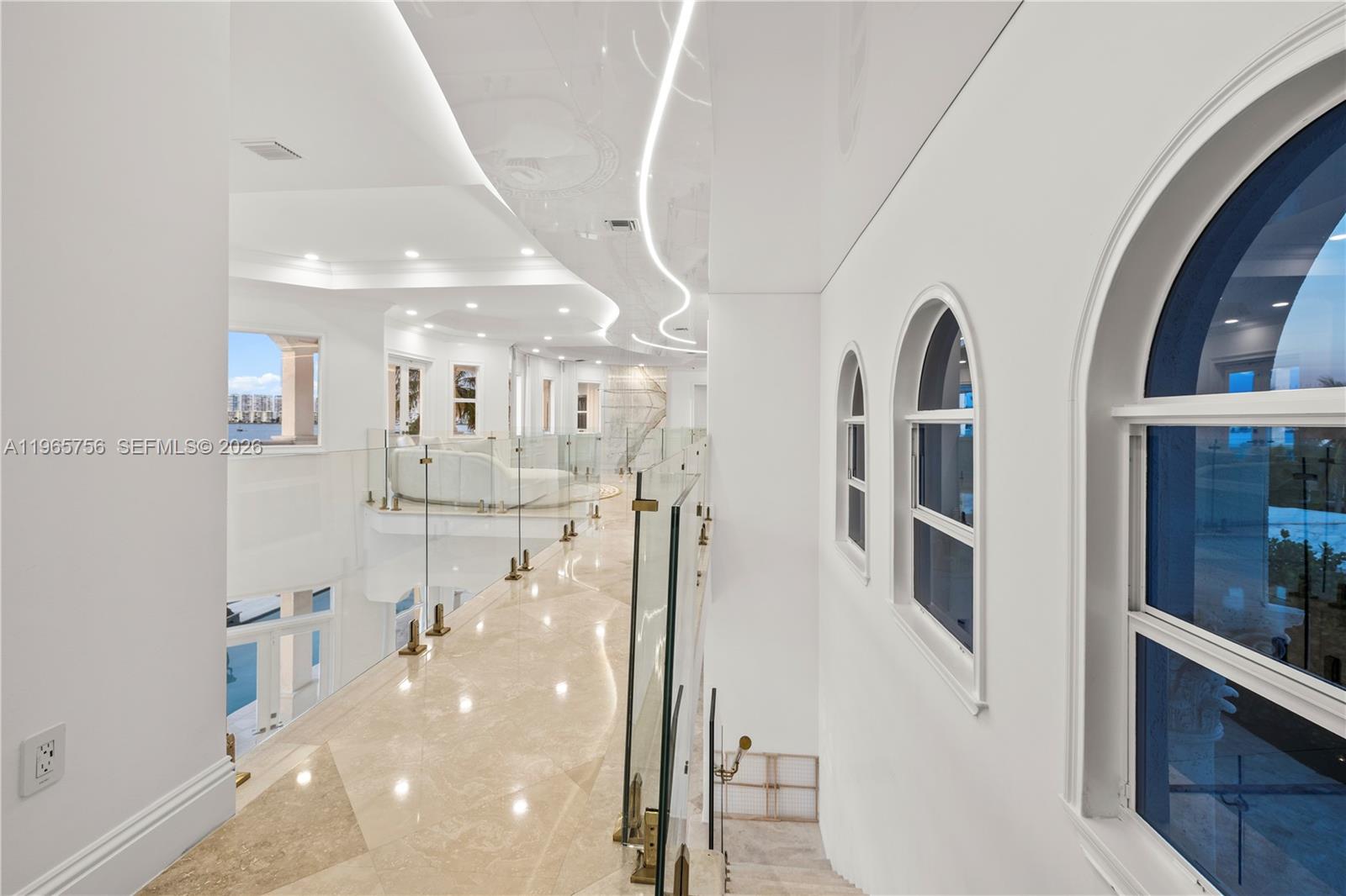 EASTERN SHORES - Residential