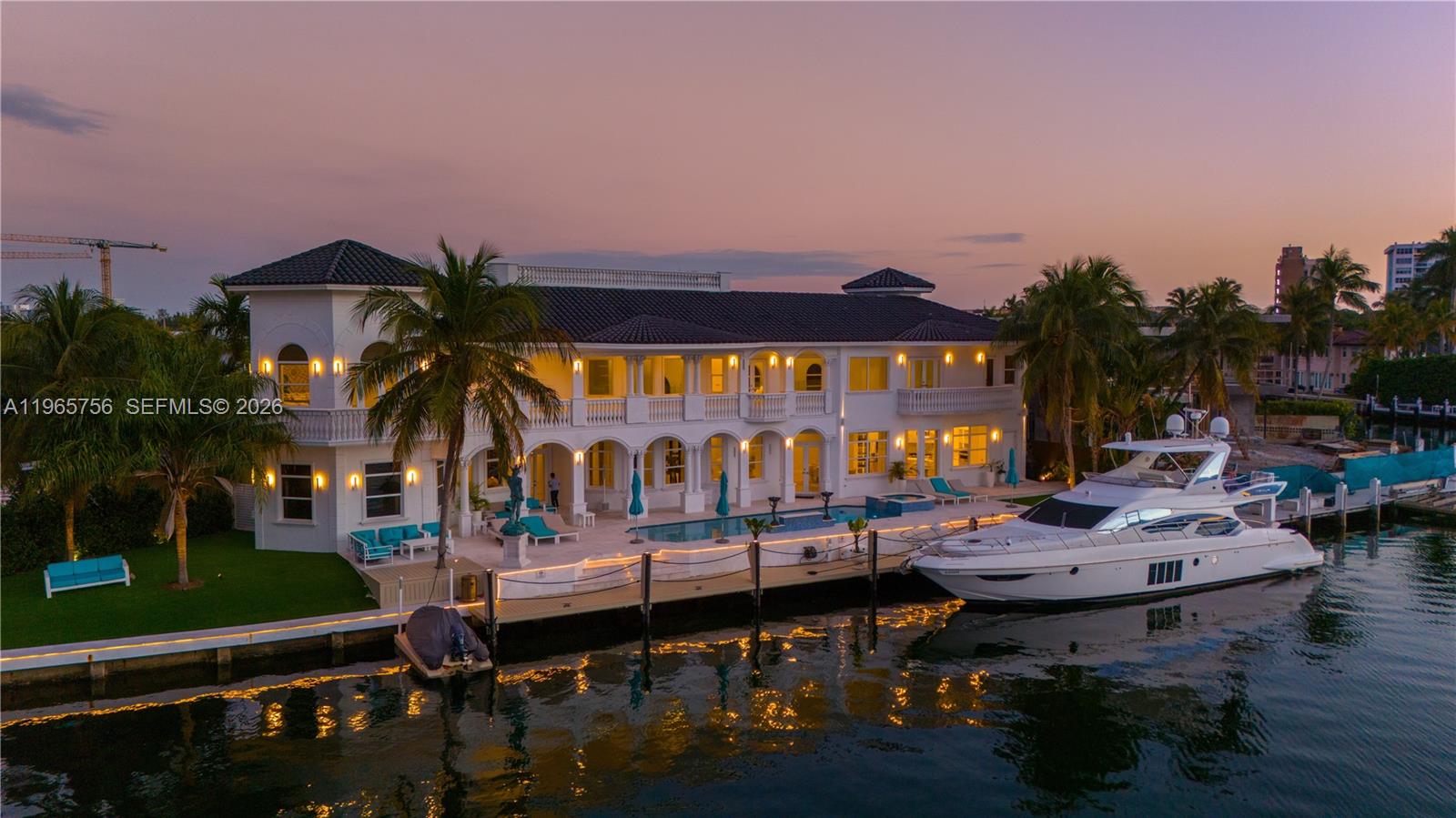 EASTERN SHORES - Residential