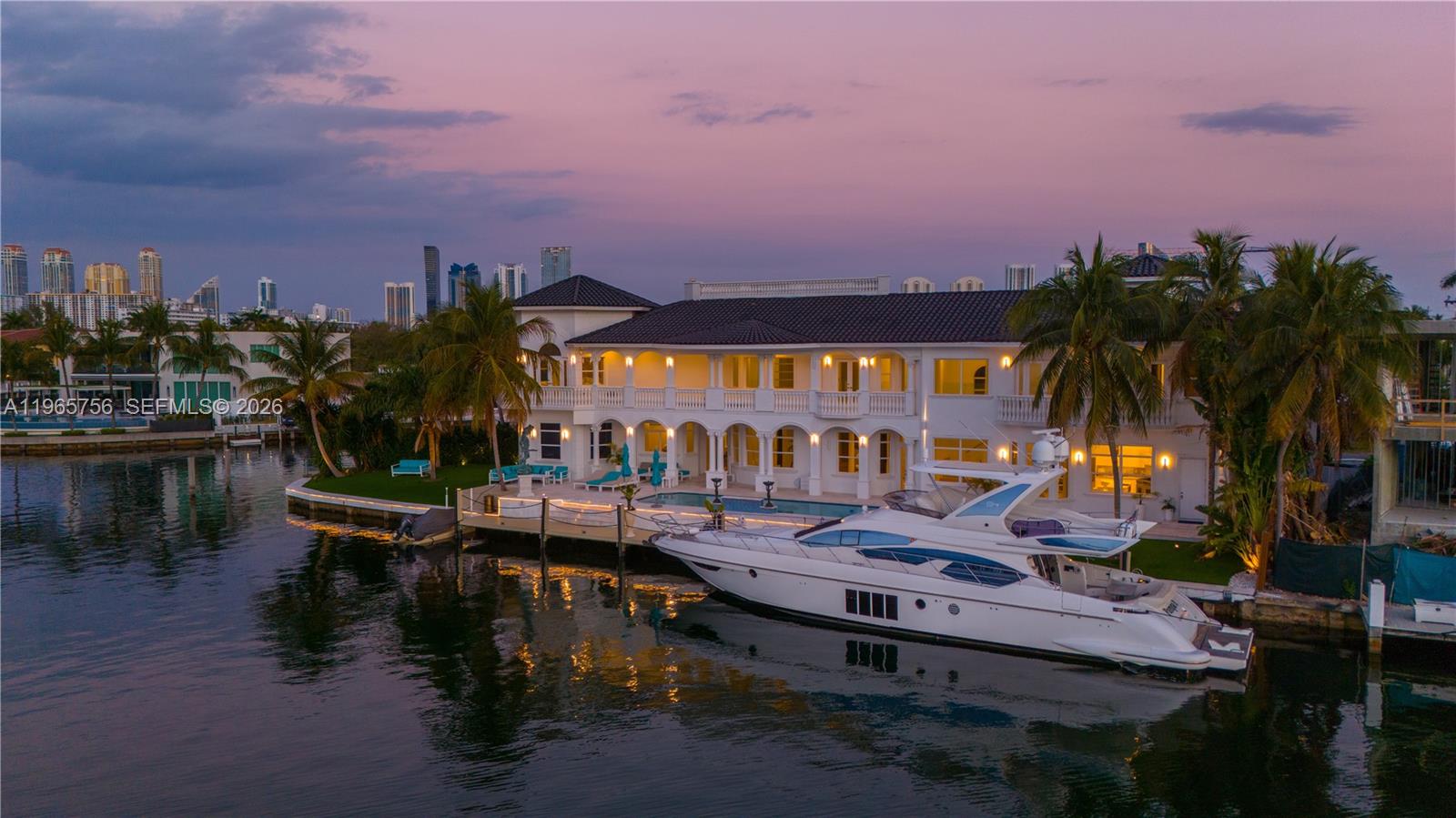 EASTERN SHORES - Residential