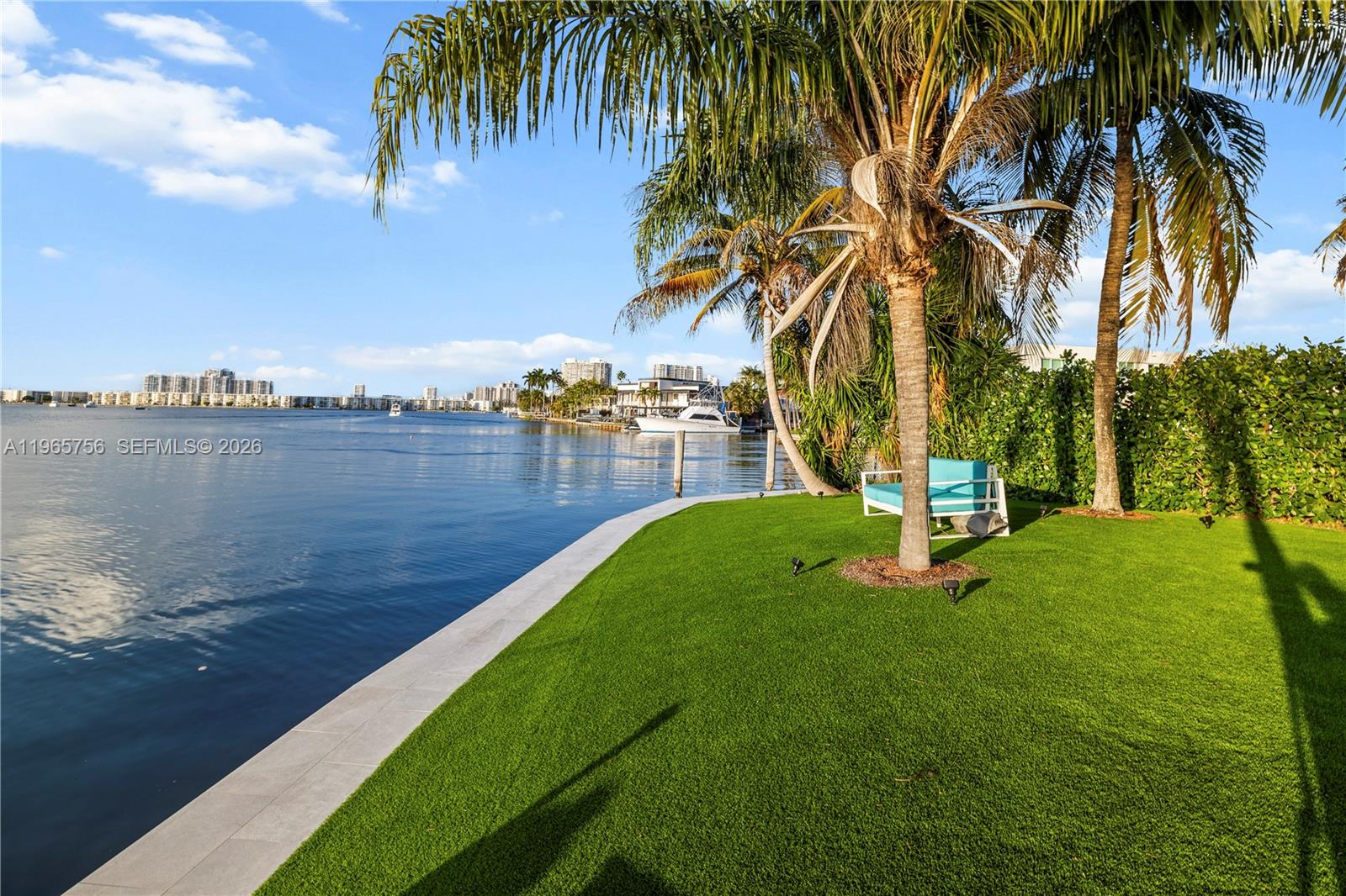 EASTERN SHORES - Residential