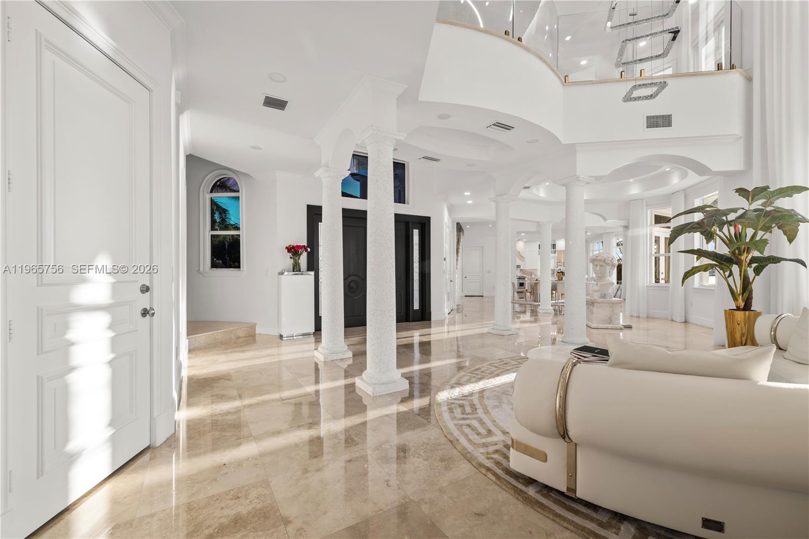 EASTERN SHORES - Residential