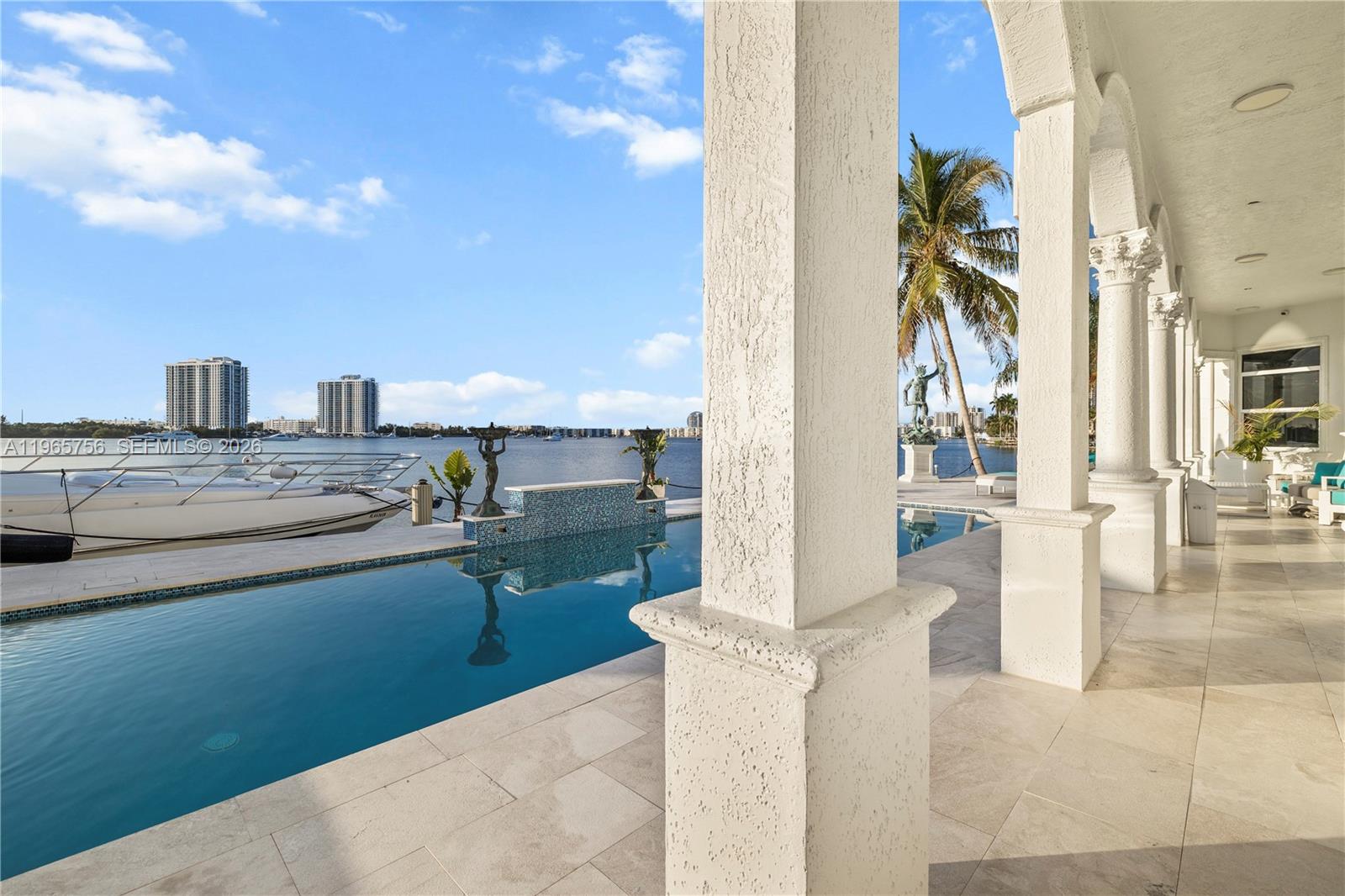 EASTERN SHORES - Residential