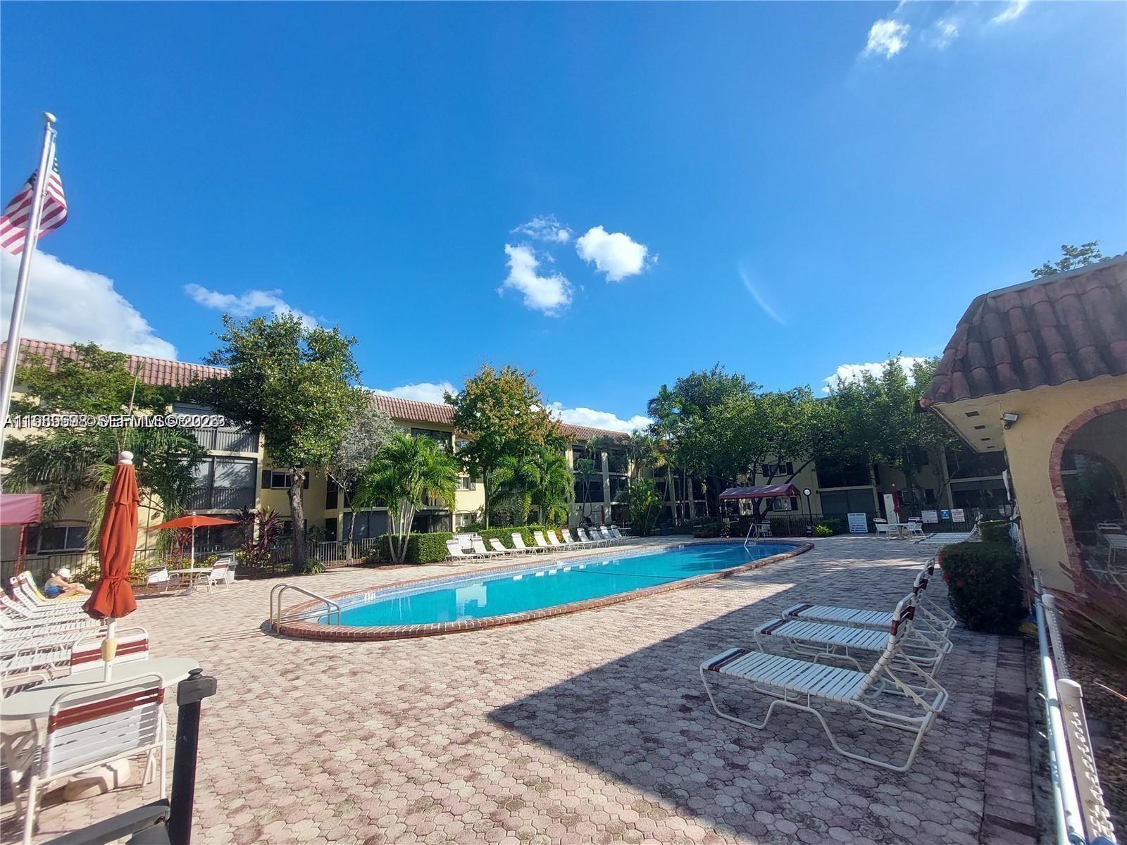 BARCELONA CONDO NORTH BLD - Residential Lease