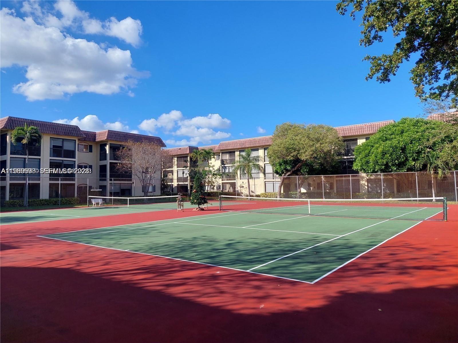 BARCELONA CONDO NORTH BLD - Residential Lease