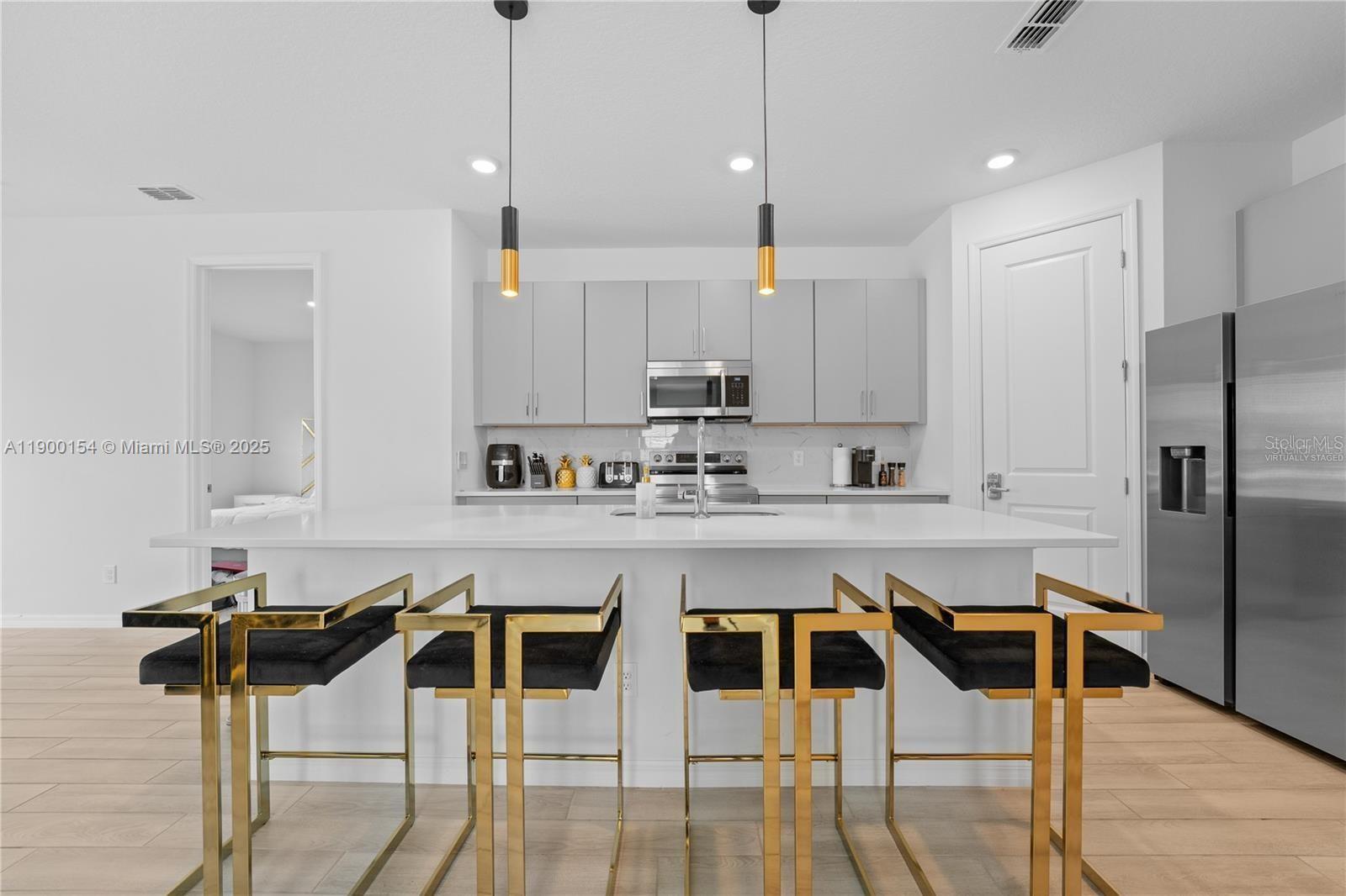 GLEN AT WEST HAVEN - Residential