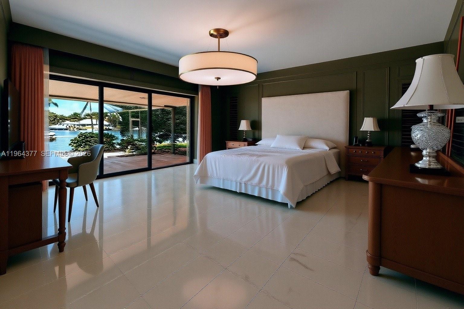 OLD CUTLER BAY SEC 1 - Residential