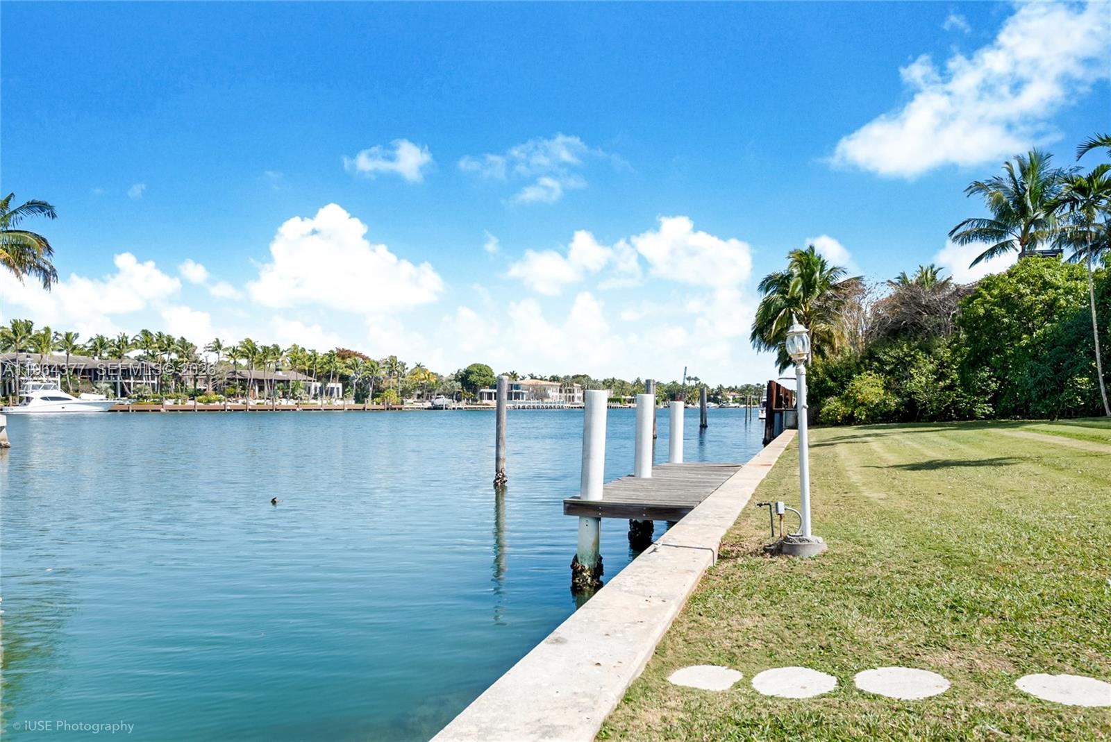 OLD CUTLER BAY SEC 1 - Residential