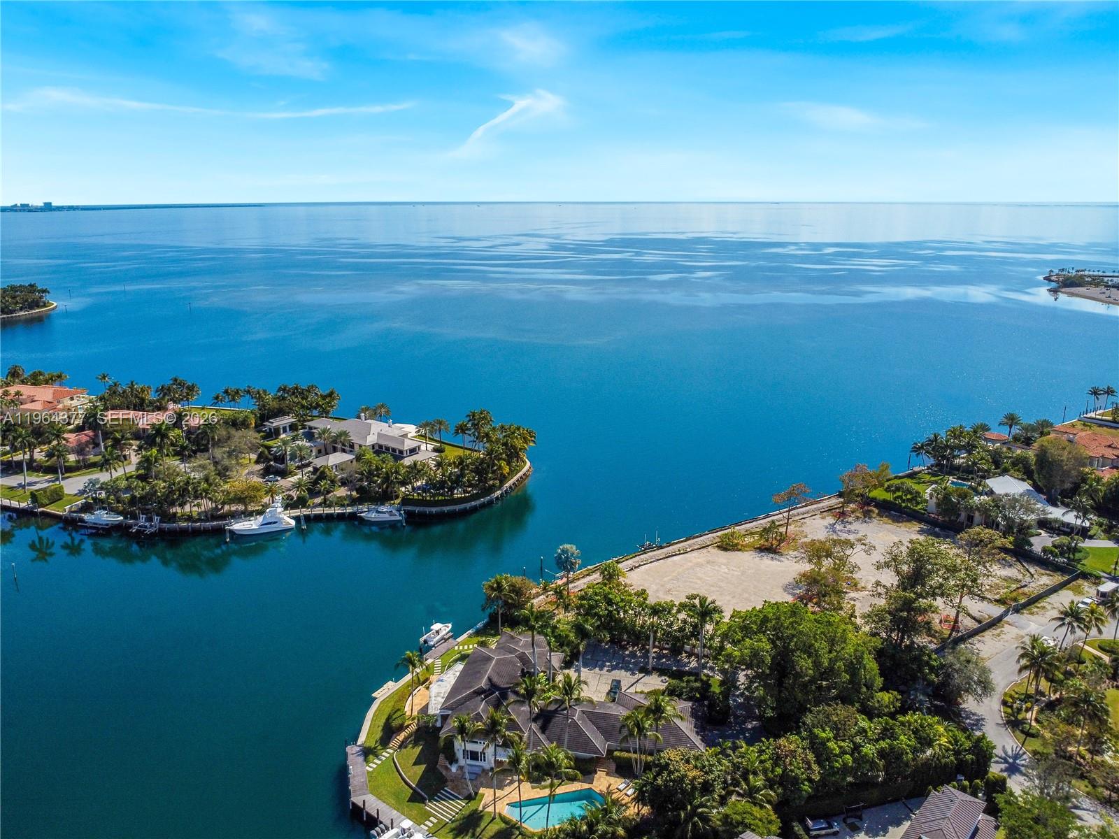 OLD CUTLER BAY SEC 1 - Residential