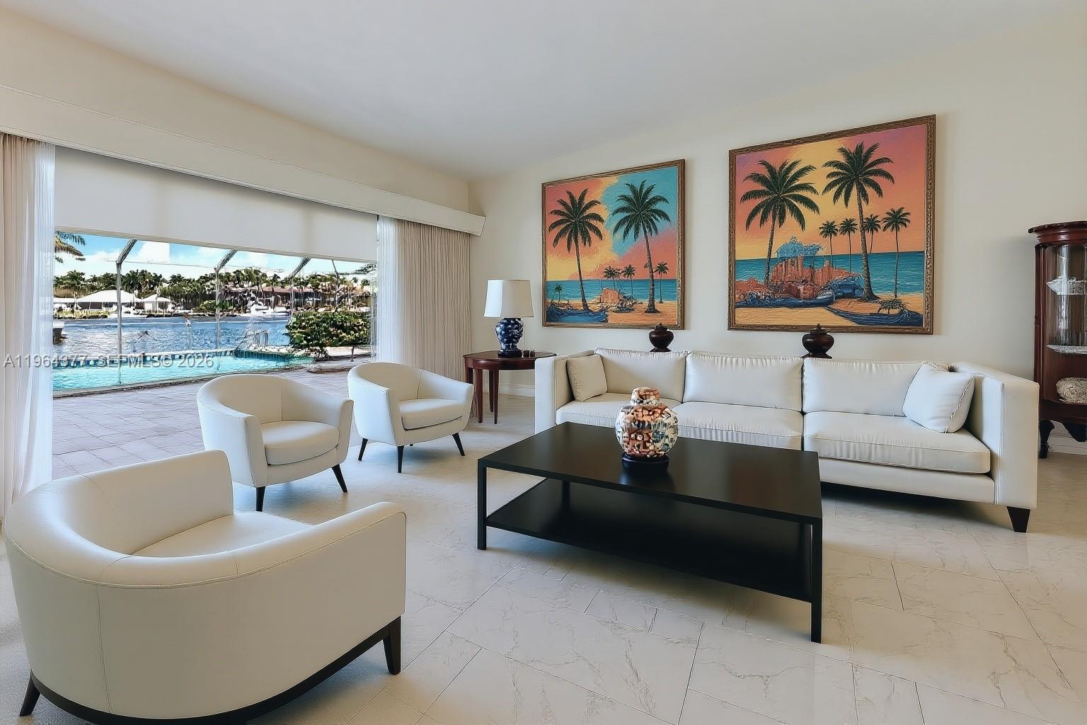 OLD CUTLER BAY SEC 1 - Residential