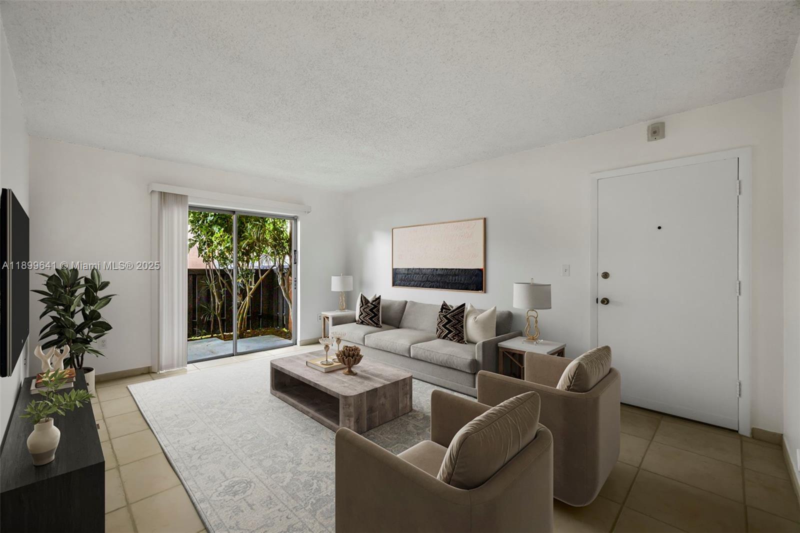 SPANISH TRACE CONDO - Residential