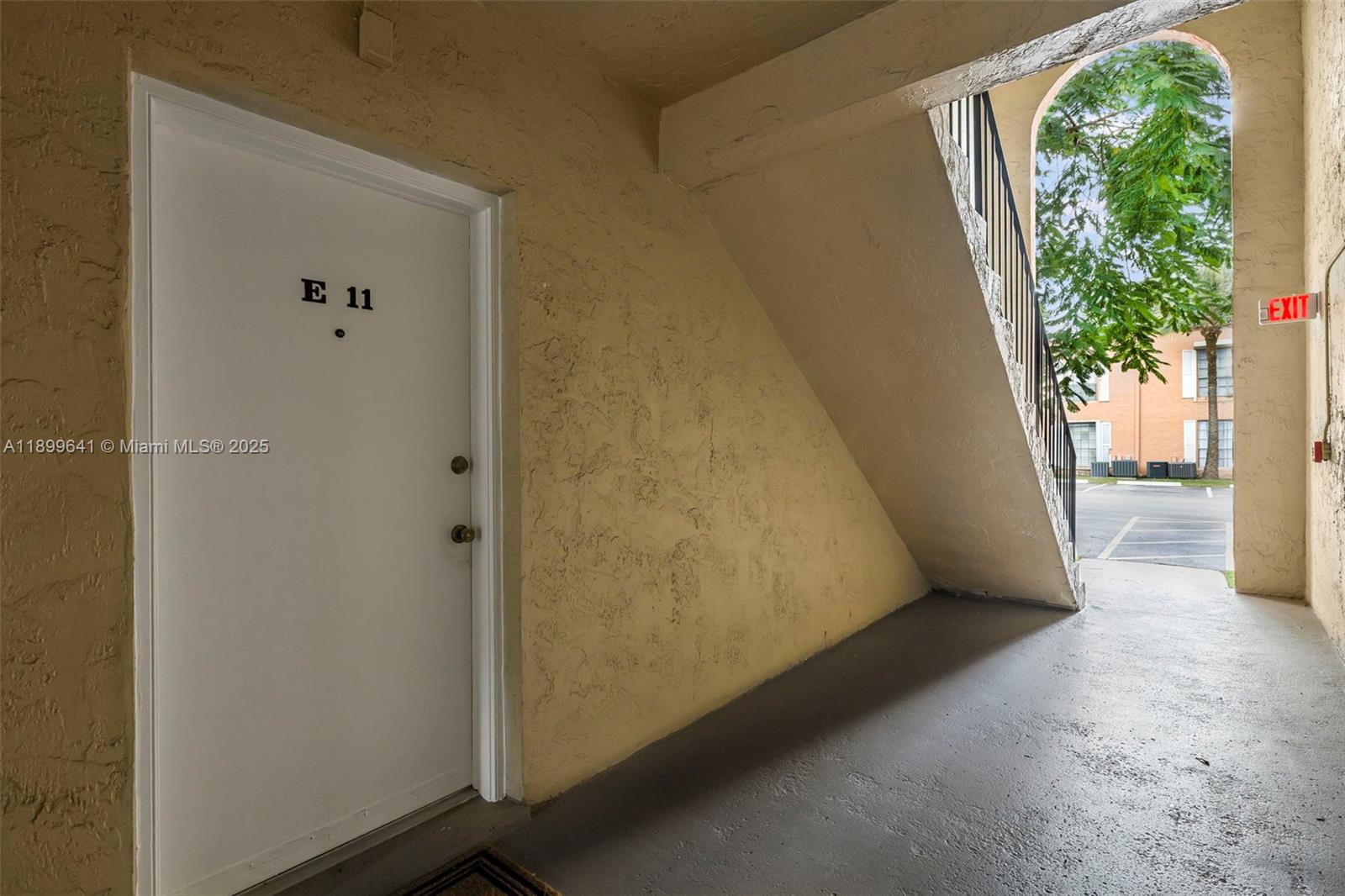 SPANISH TRACE CONDO - Residential