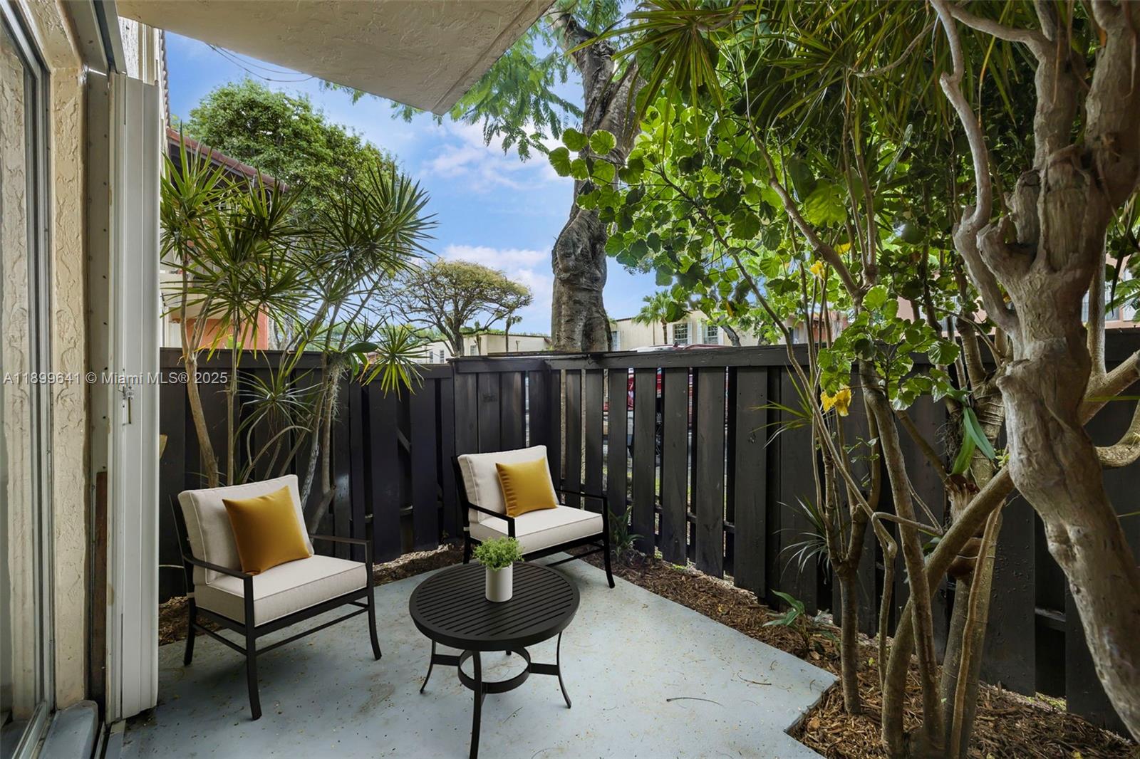 SPANISH TRACE CONDO - Residential