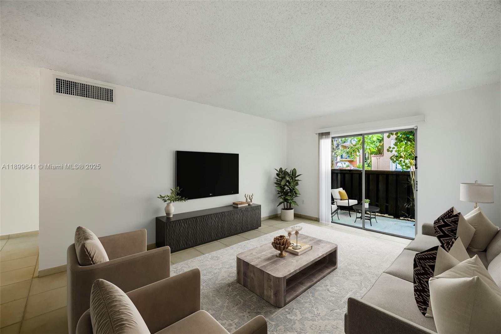 SPANISH TRACE CONDO - Residential