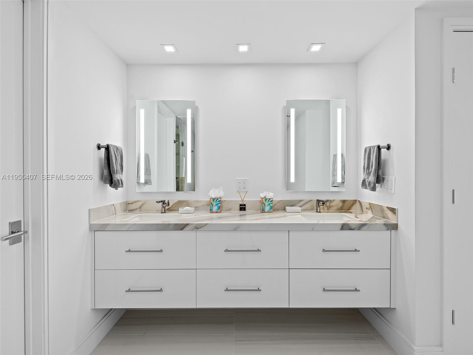 LAS OLAS RIVER HOUSE COND - Residential