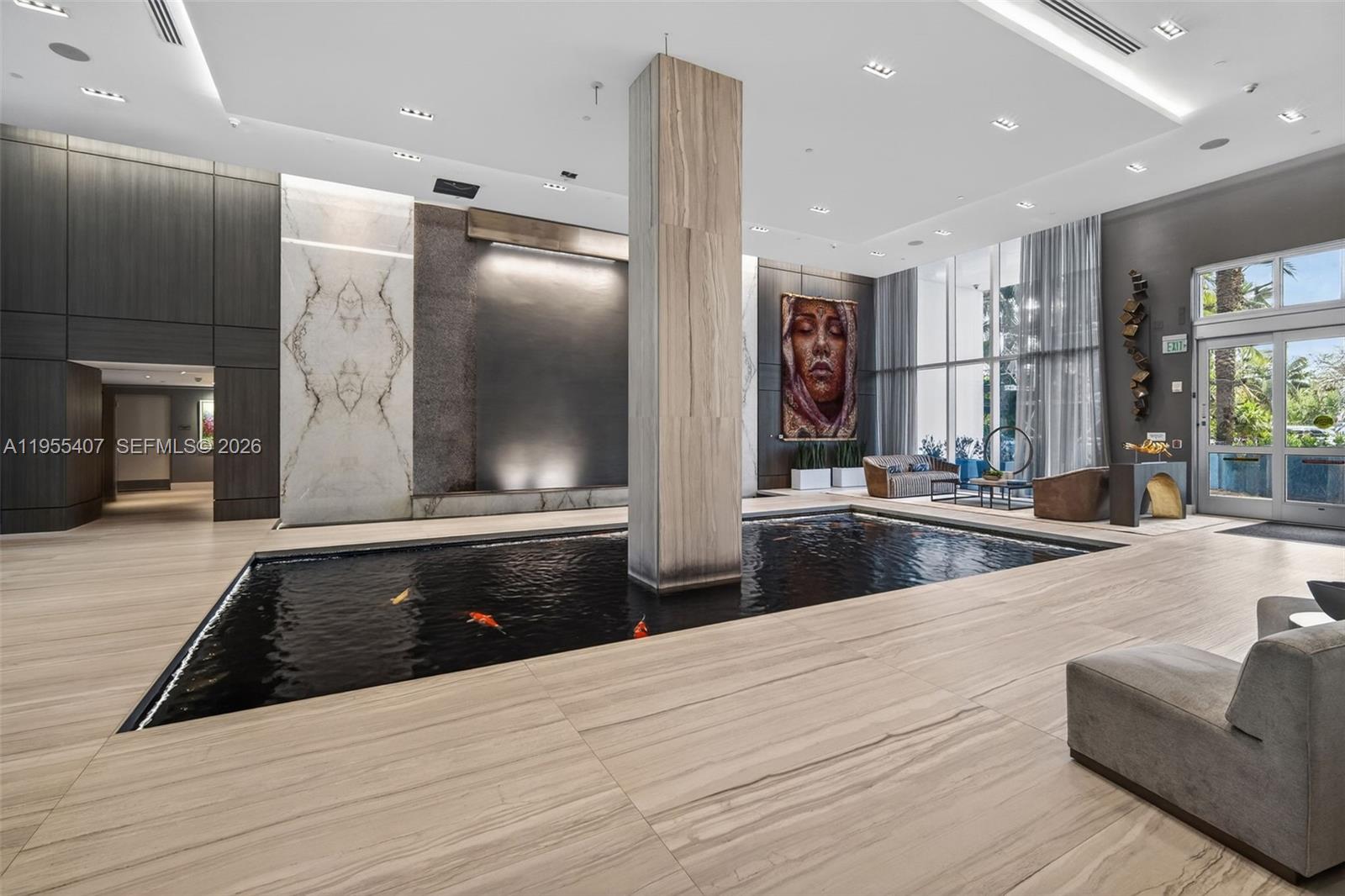 LAS OLAS RIVER HOUSE COND - Residential