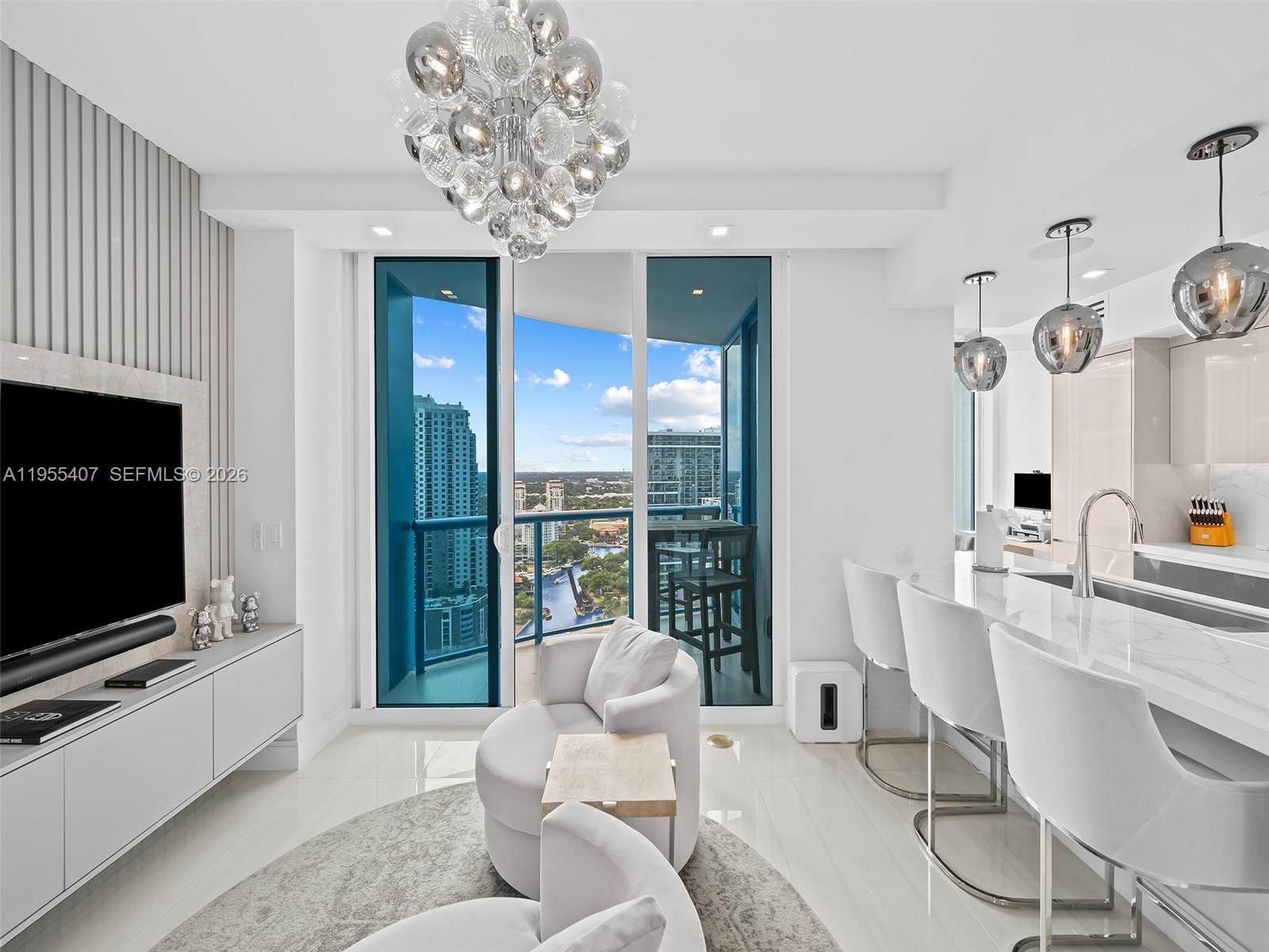 LAS OLAS RIVER HOUSE COND - Residential