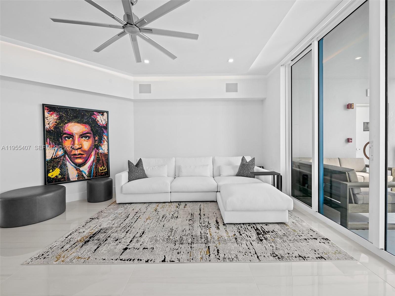 LAS OLAS RIVER HOUSE COND - Residential