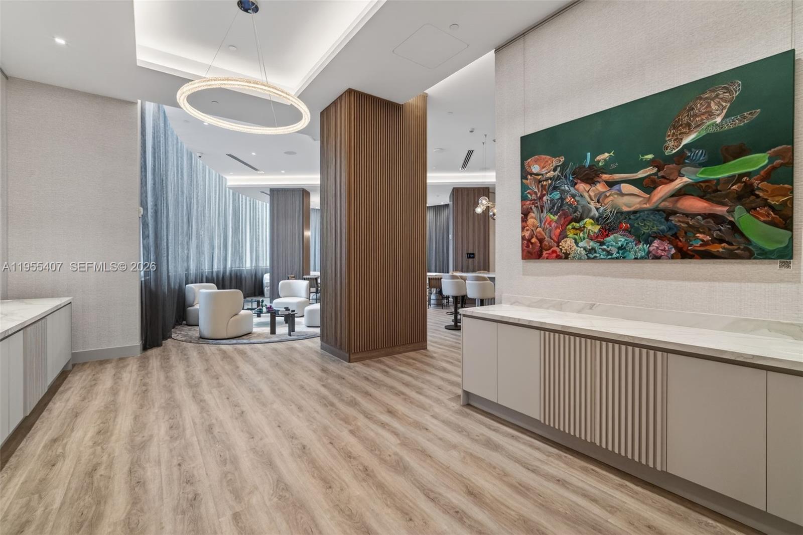 LAS OLAS RIVER HOUSE COND - Residential