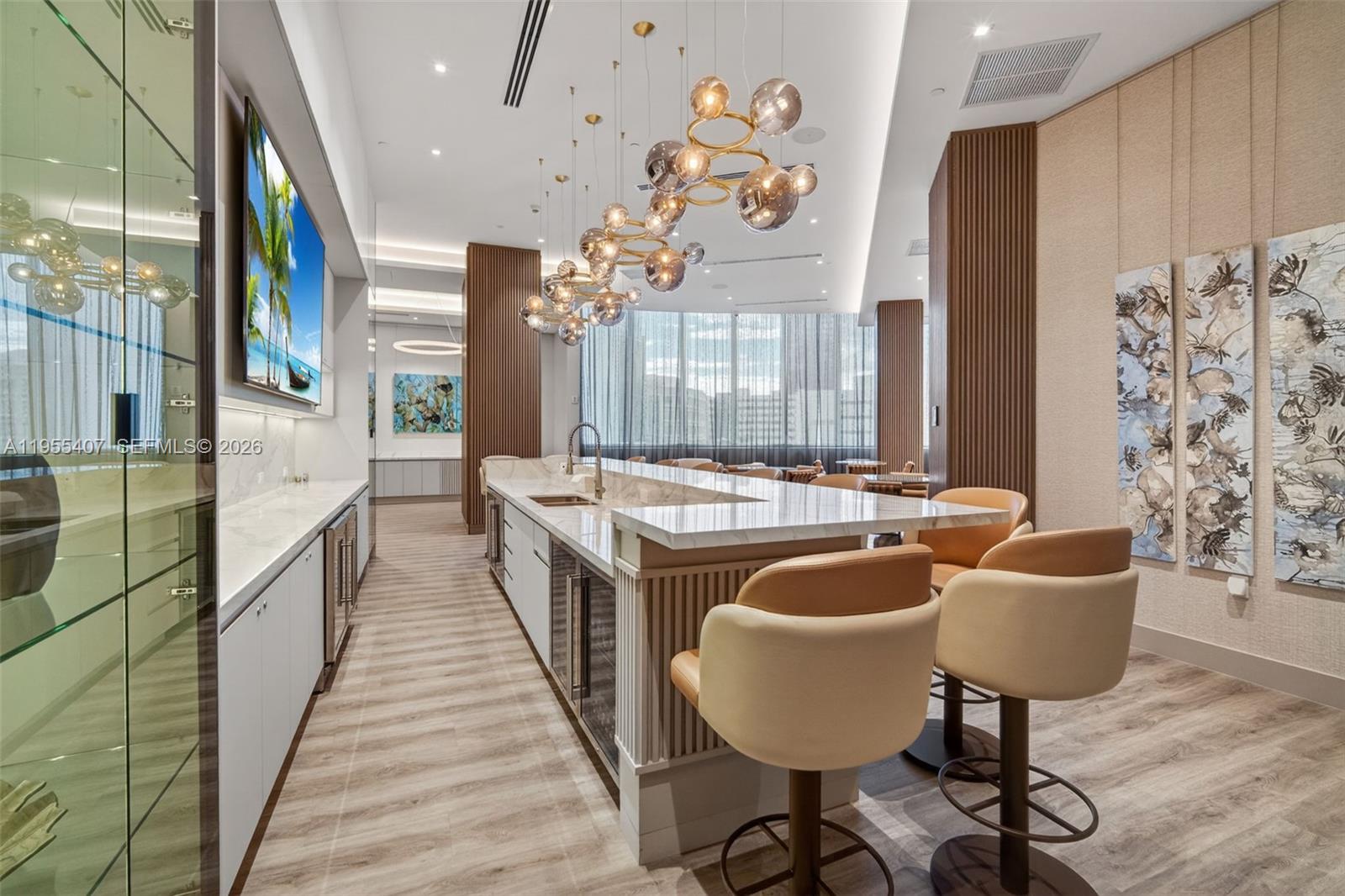 LAS OLAS RIVER HOUSE COND - Residential