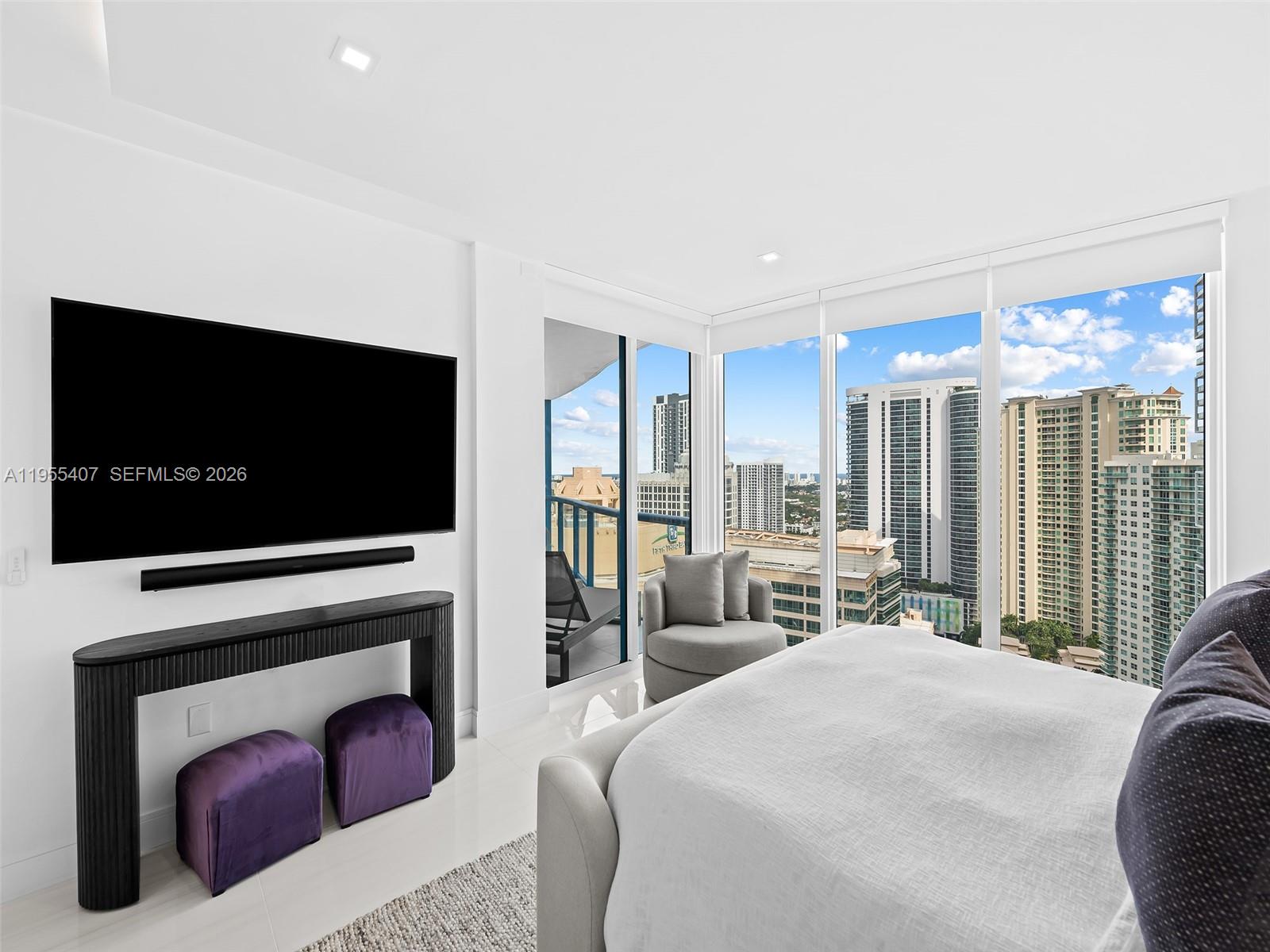 LAS OLAS RIVER HOUSE COND - Residential