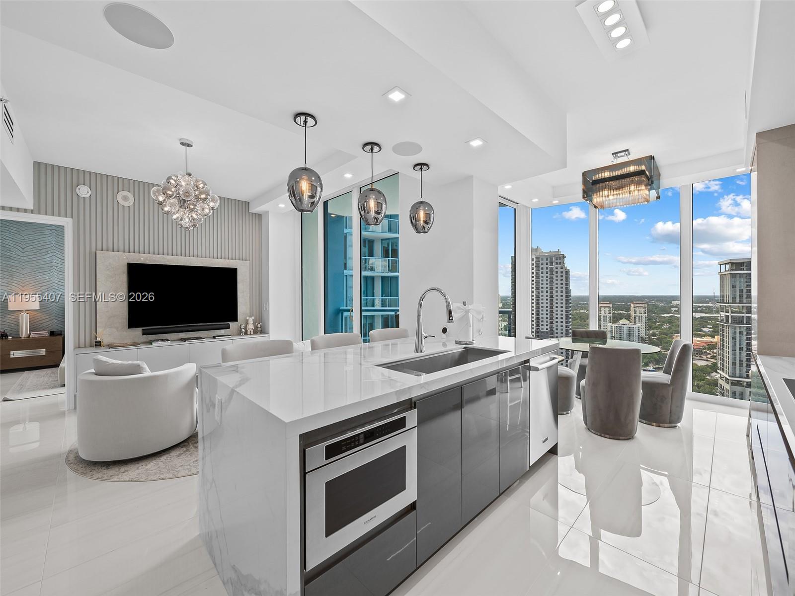 LAS OLAS RIVER HOUSE COND - Residential