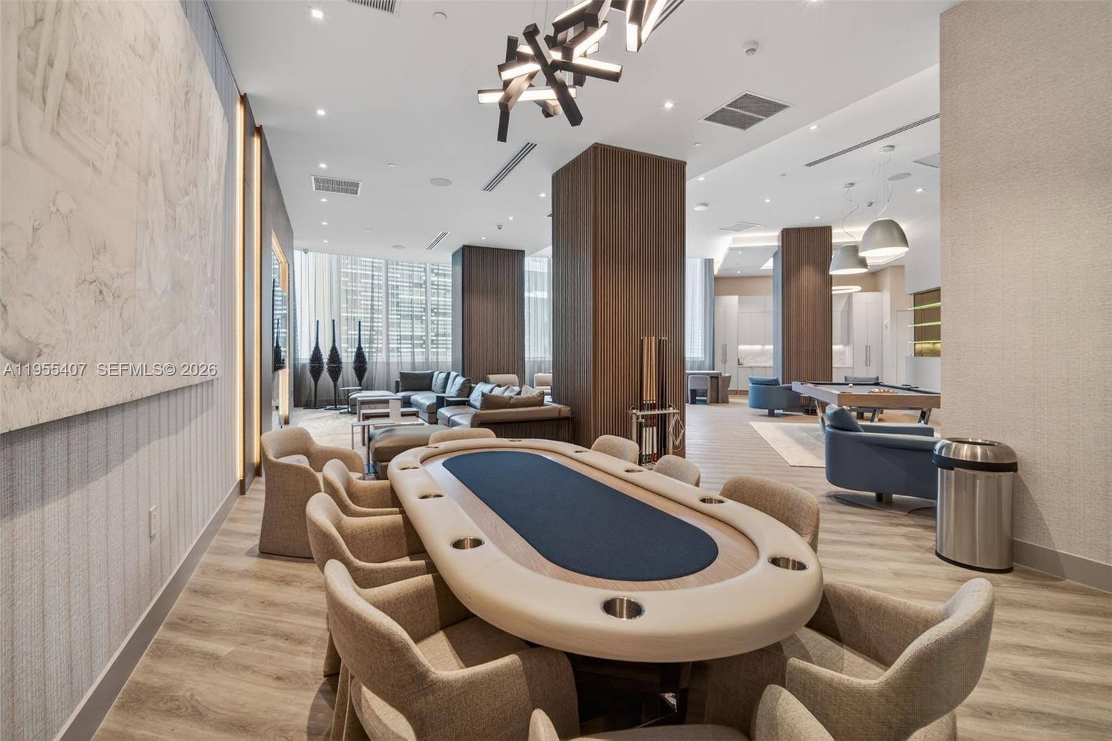 LAS OLAS RIVER HOUSE COND - Residential