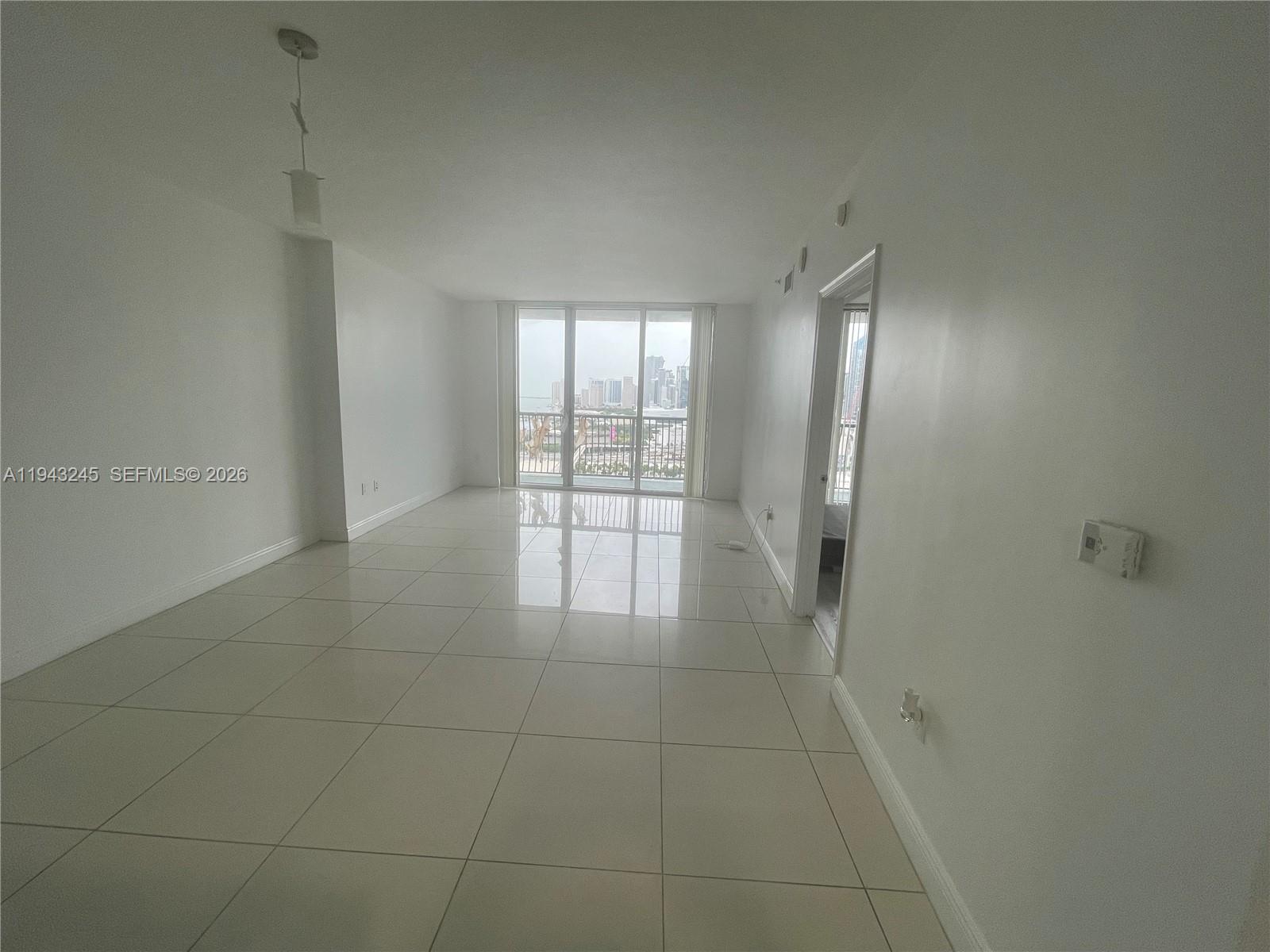 OPERA TOWER CONDO - Residential Lease