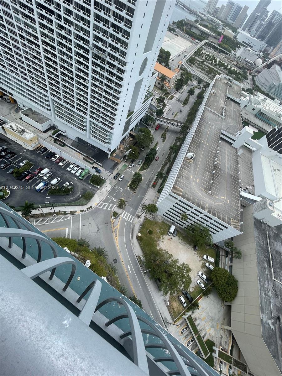 OPERA TOWER CONDO - Residential Lease