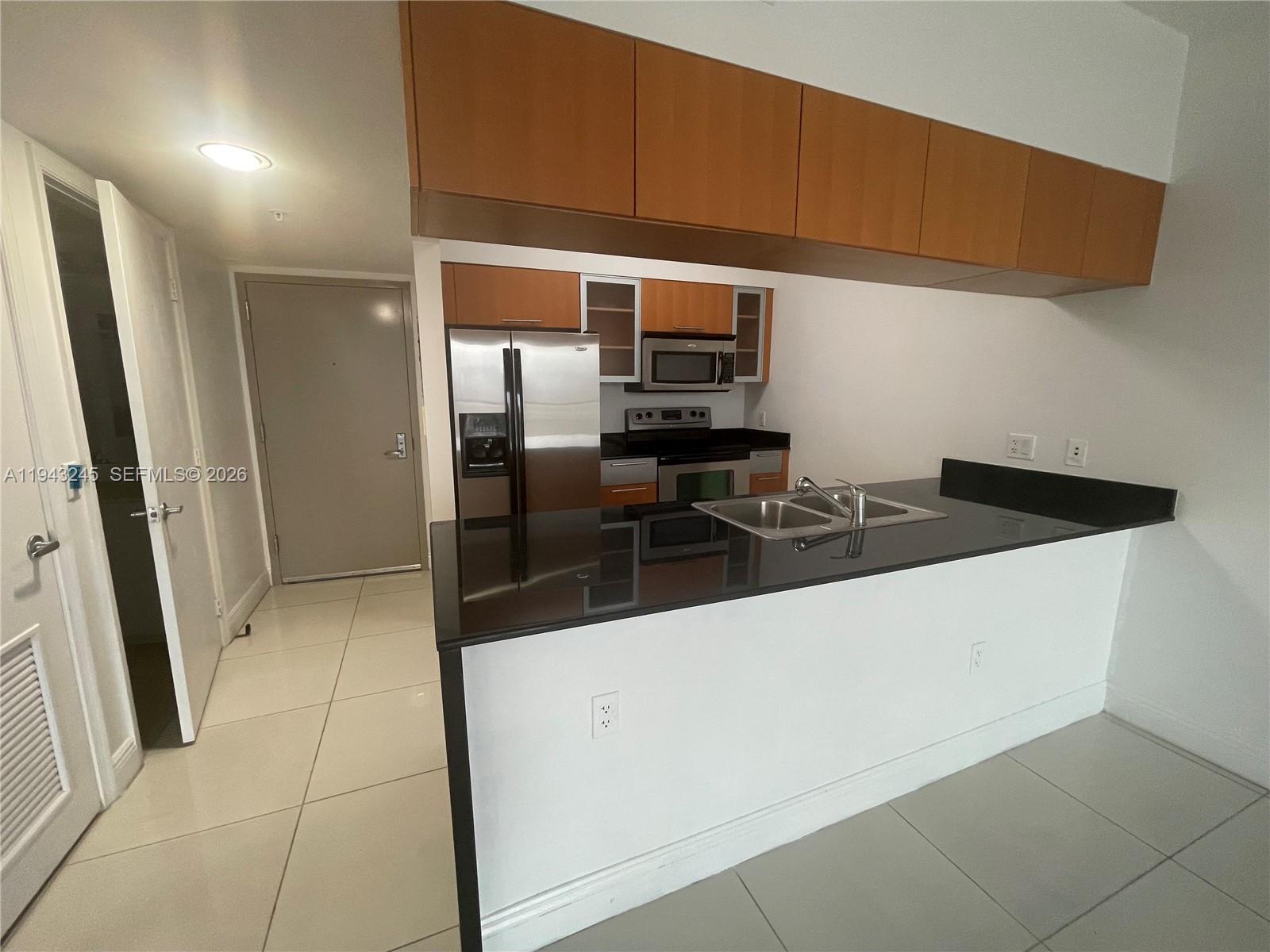 OPERA TOWER CONDO - Residential Lease