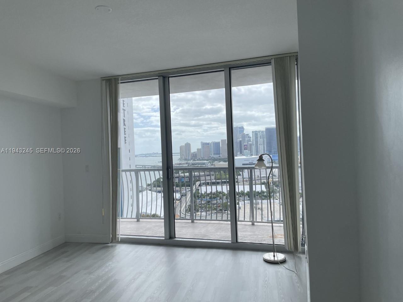 OPERA TOWER CONDO - Residential Lease