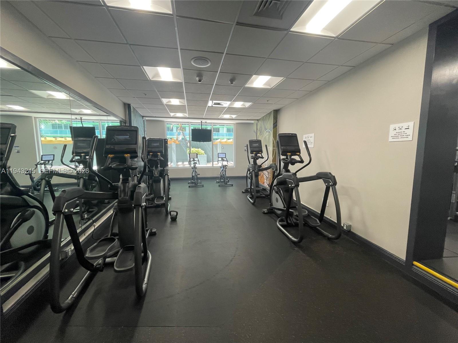 OPERA TOWER CONDO - Residential Lease