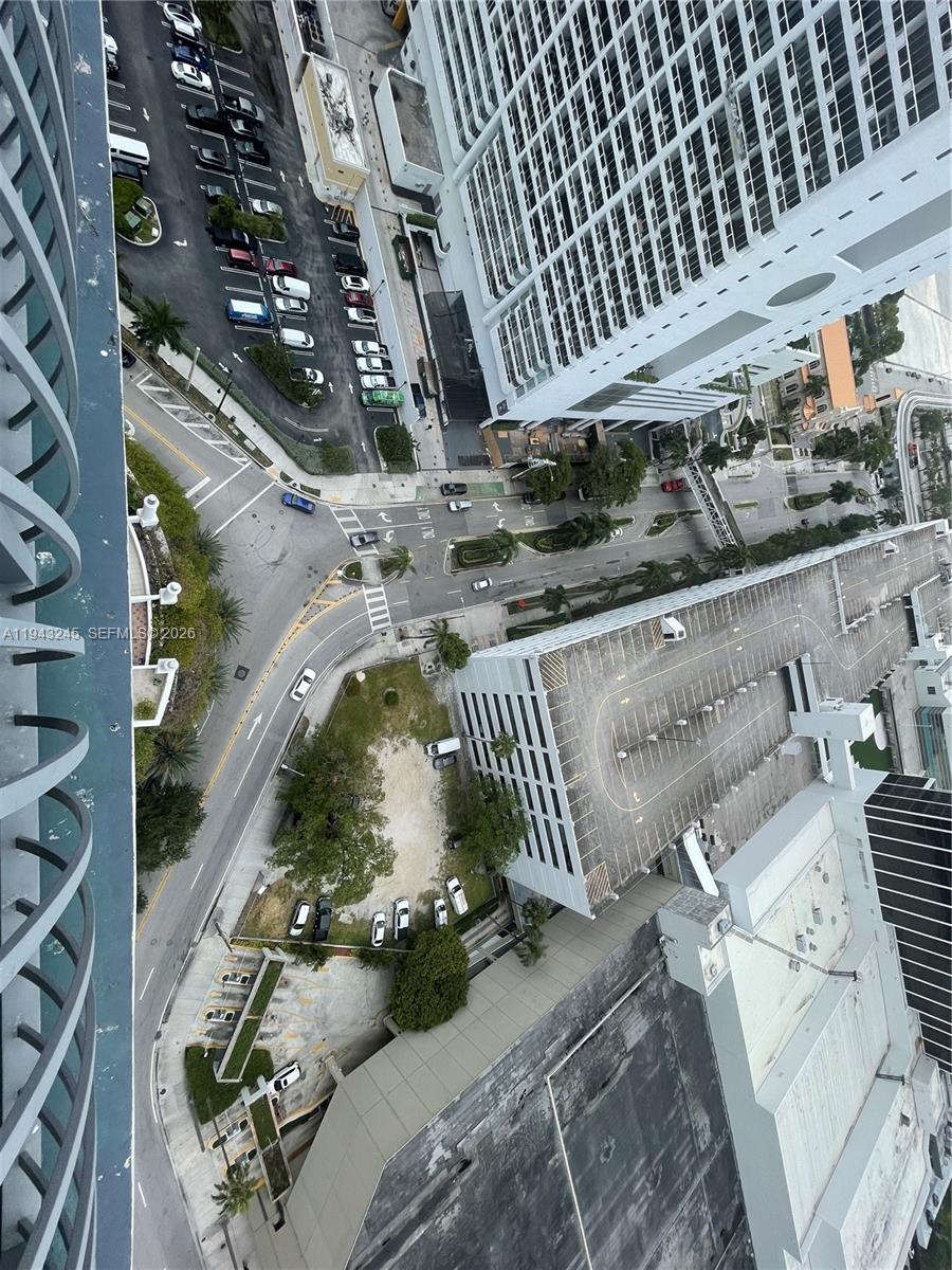 OPERA TOWER CONDO - Residential Lease