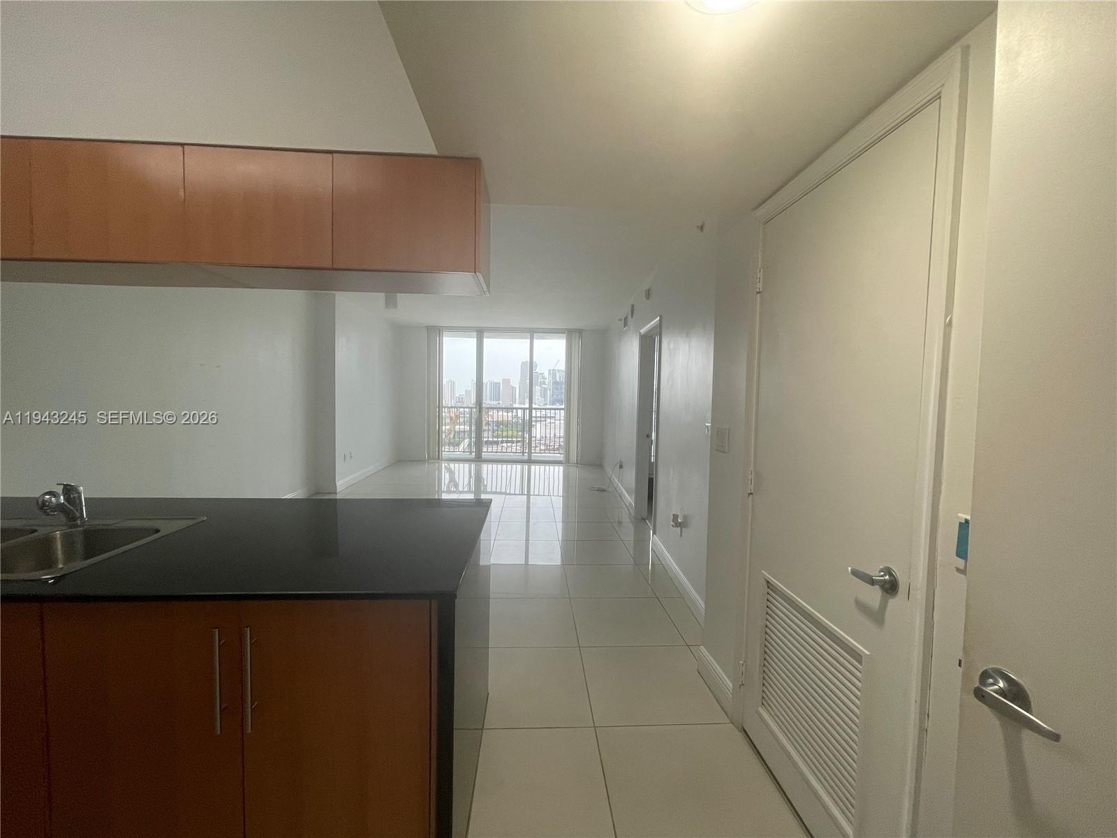 OPERA TOWER CONDO - Residential Lease