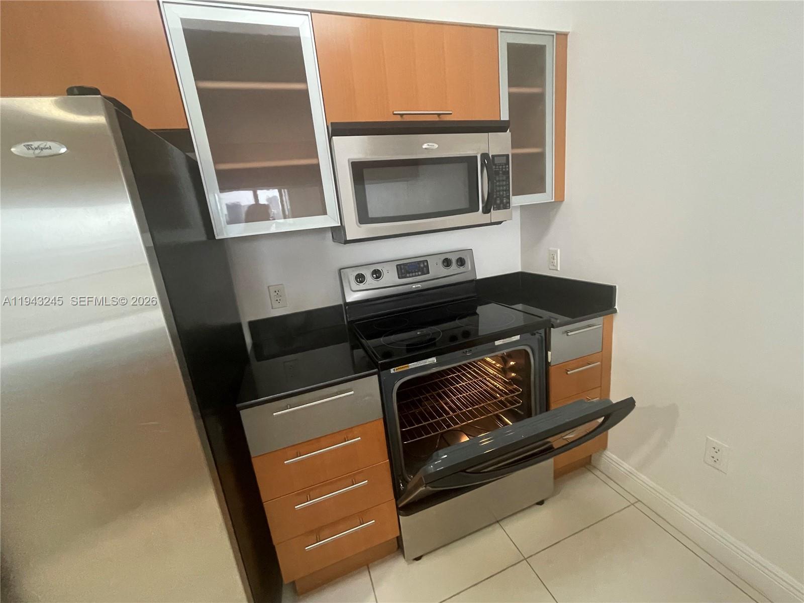 OPERA TOWER CONDO - Residential Lease